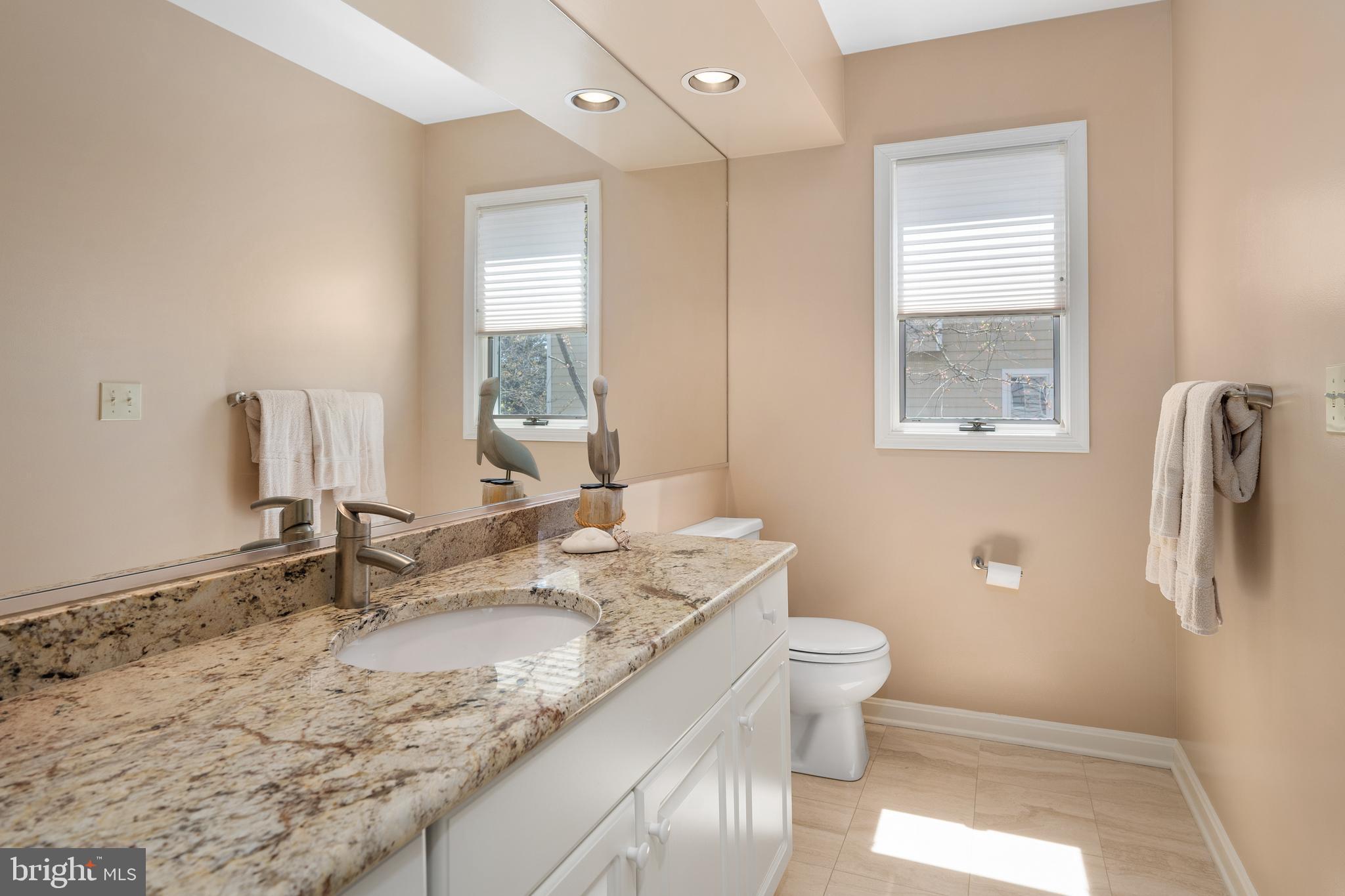 OCEAN RIDGE - Residential