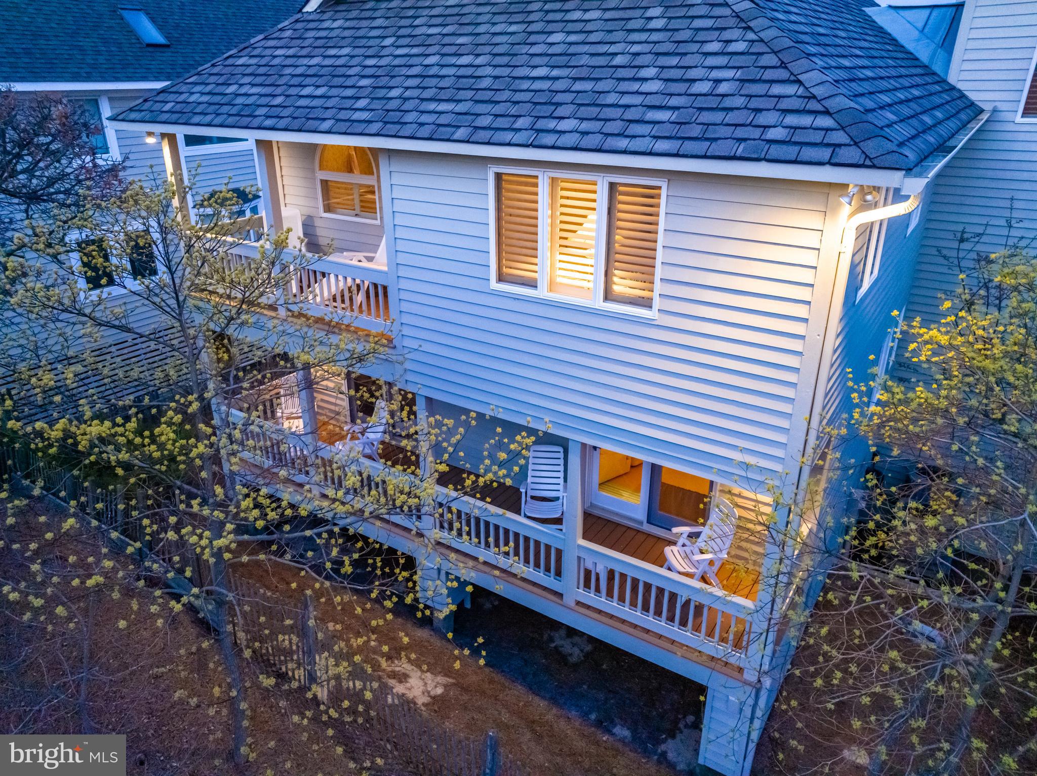 OCEAN RIDGE - Residential