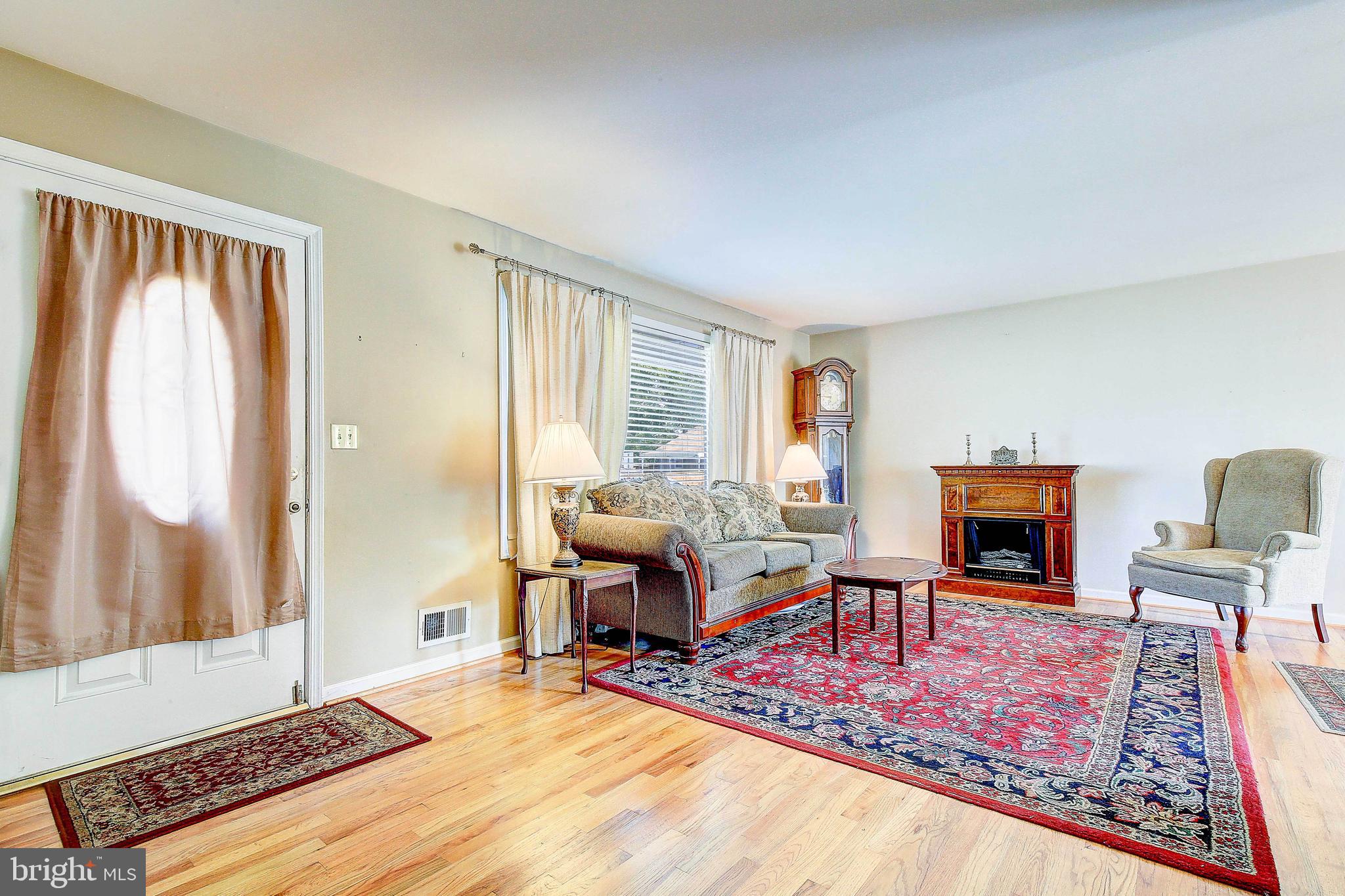 RIVIERA BEACH - Residential