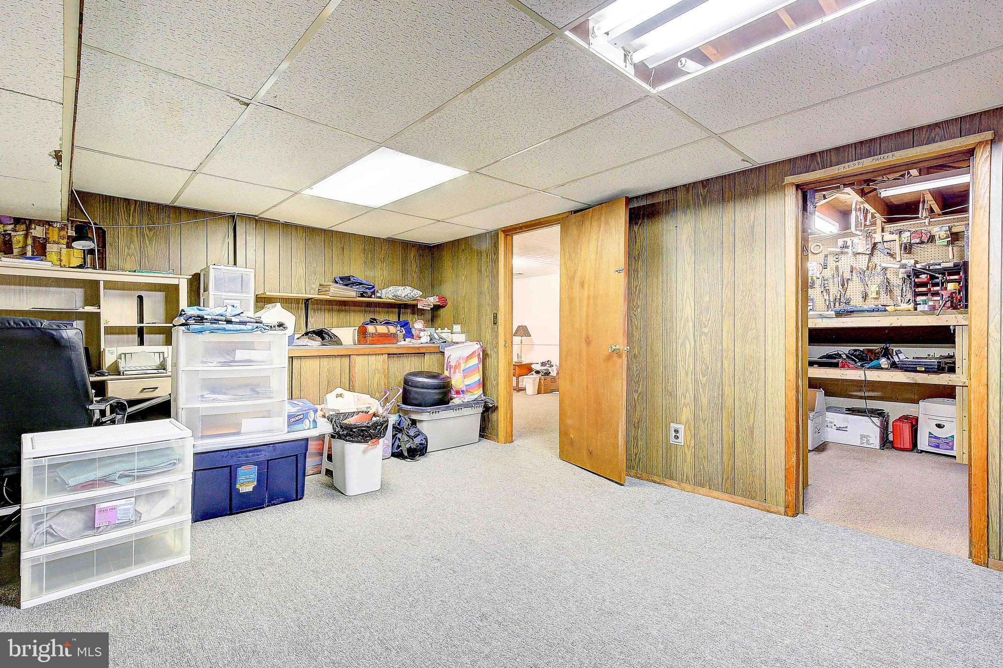 RIVIERA BEACH - Residential