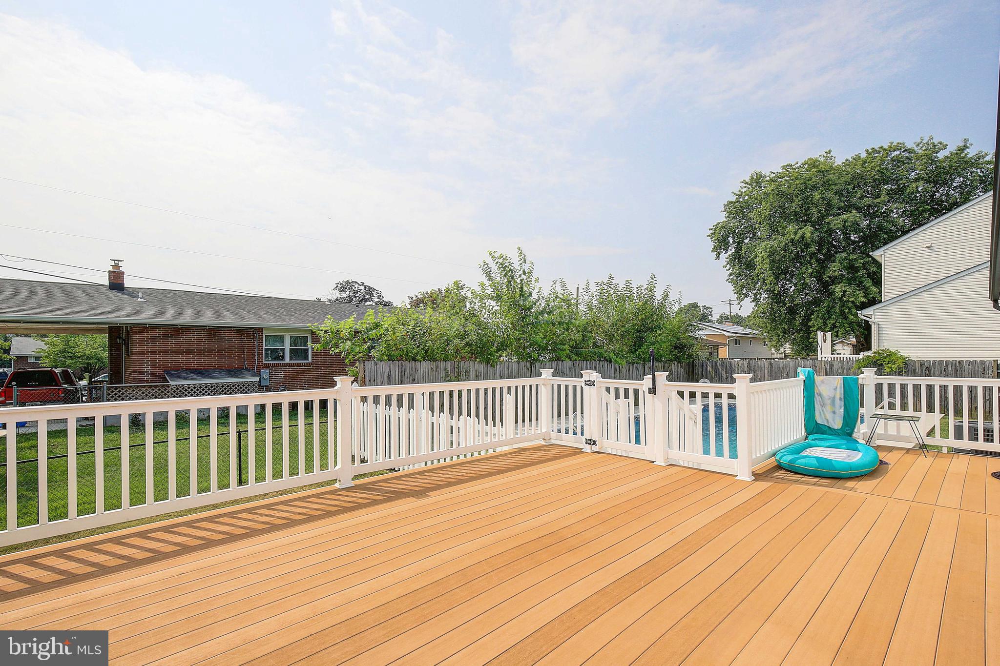 RIVIERA BEACH - Residential