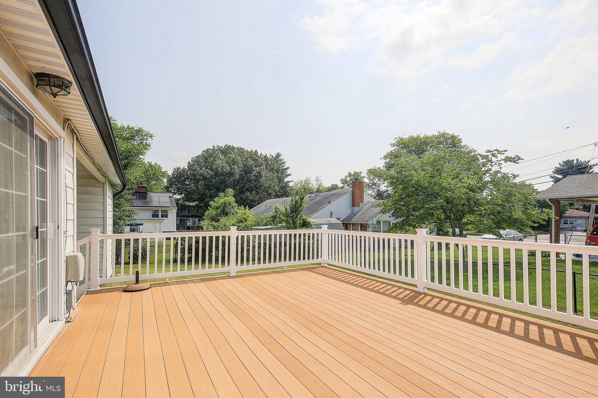 RIVIERA BEACH - Residential