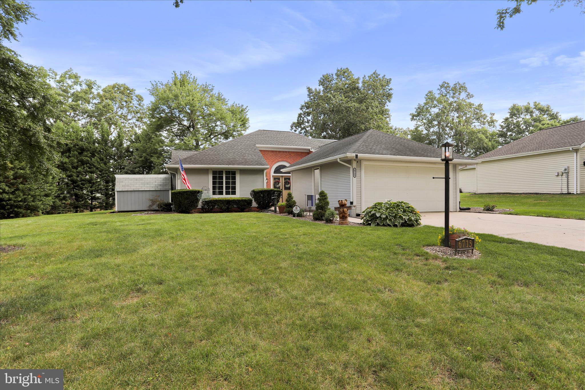 PENN NATIONAL ESTATES - Residential