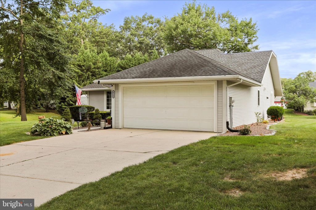 Photo of 6715 Congressional Ter, FAYETTEVILLE, PA 17222 (MLS # PAFL2032678)