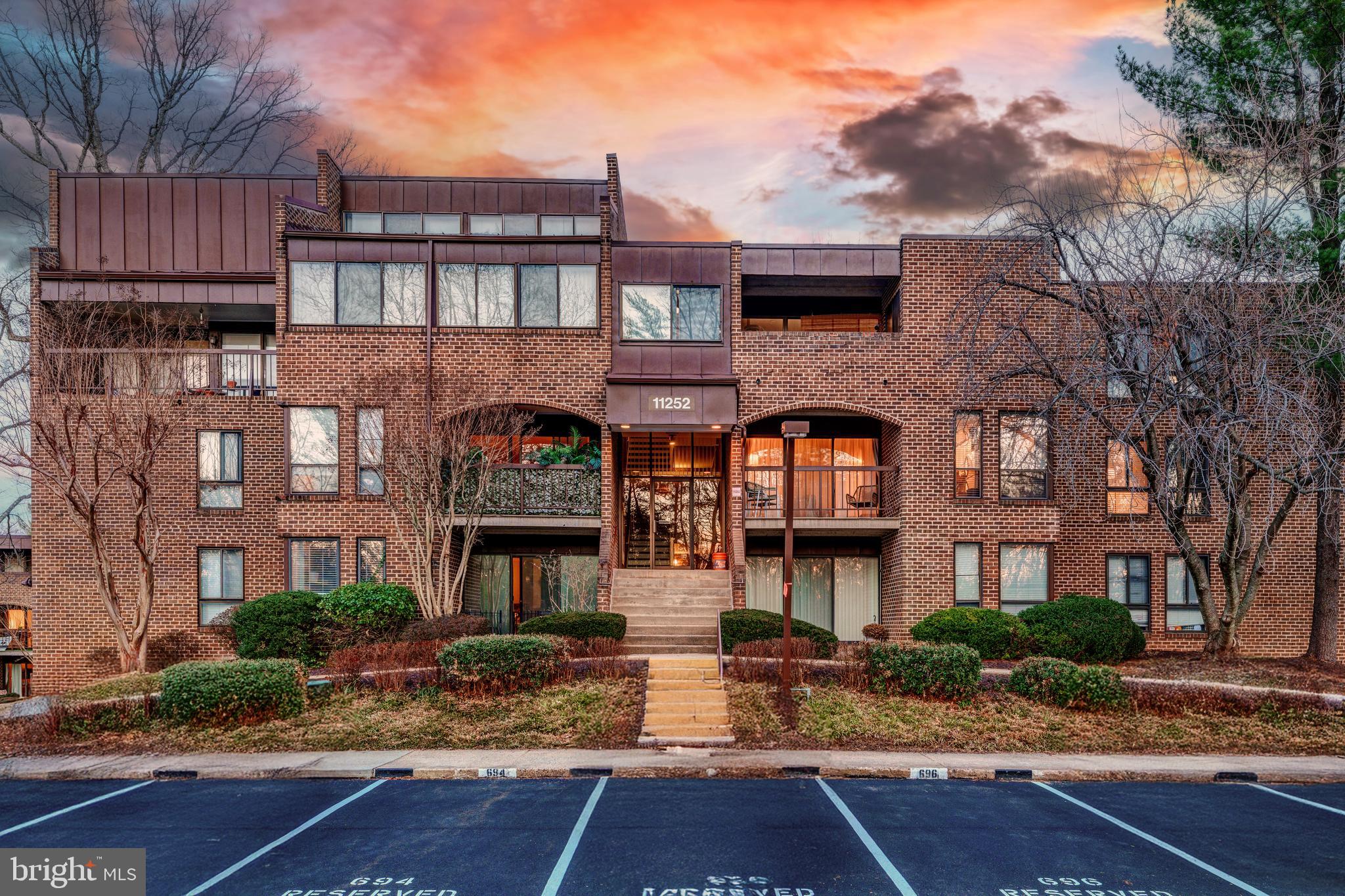 CHESTNUT GROVE - Residential Lease