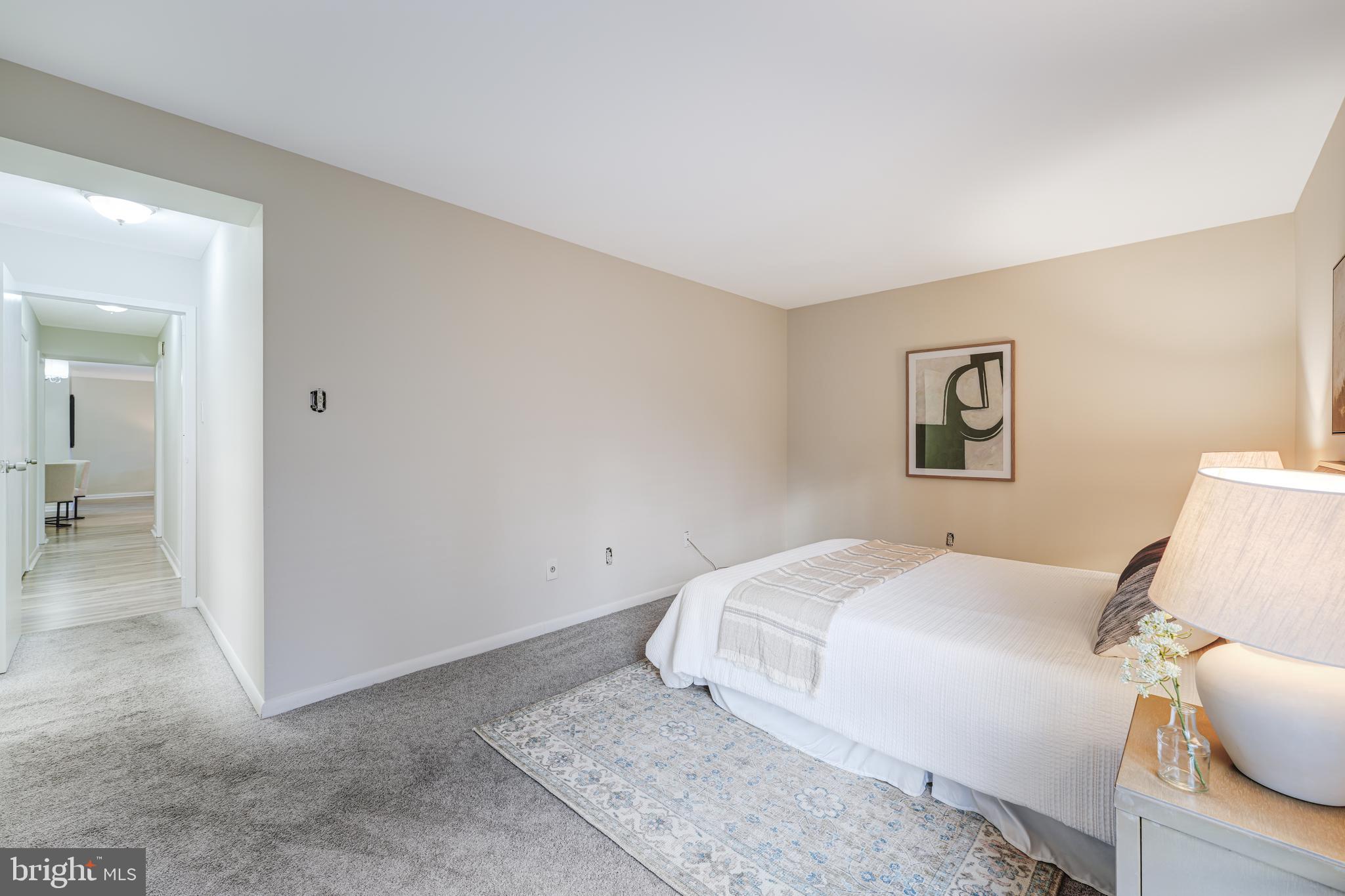 CHESTNUT GROVE - Residential Lease