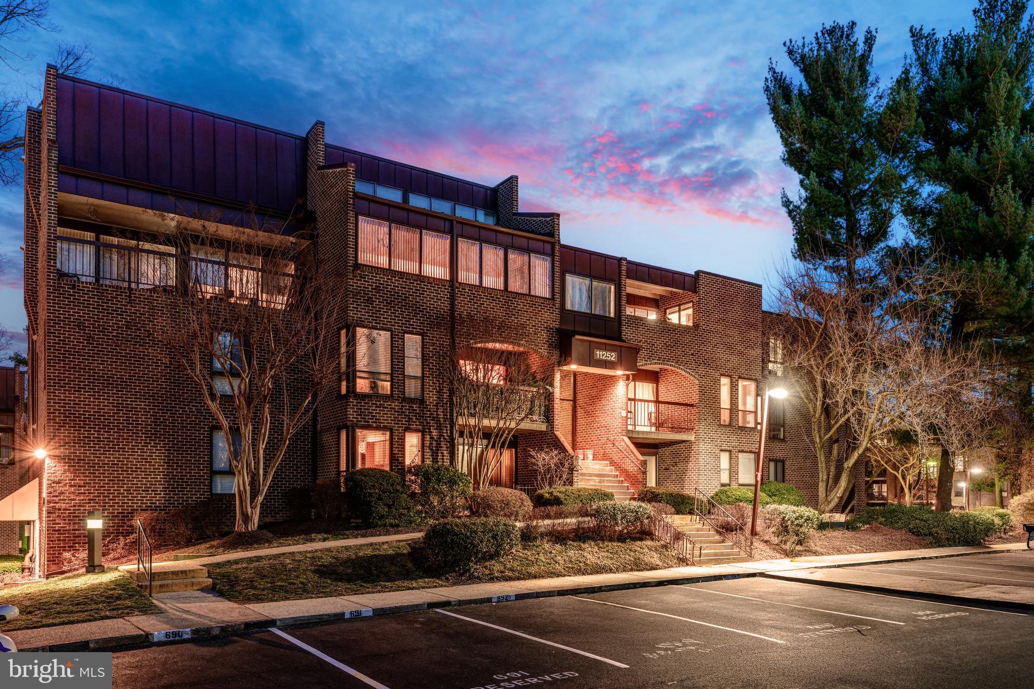 CHESTNUT GROVE - Residential Lease