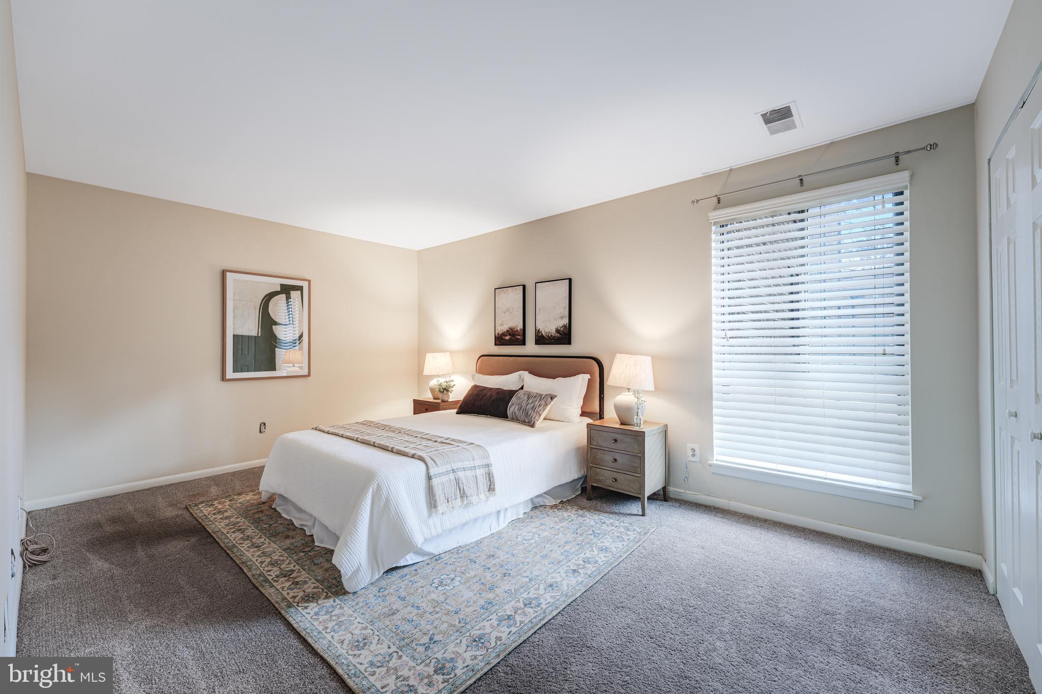 CHESTNUT GROVE - Residential Lease