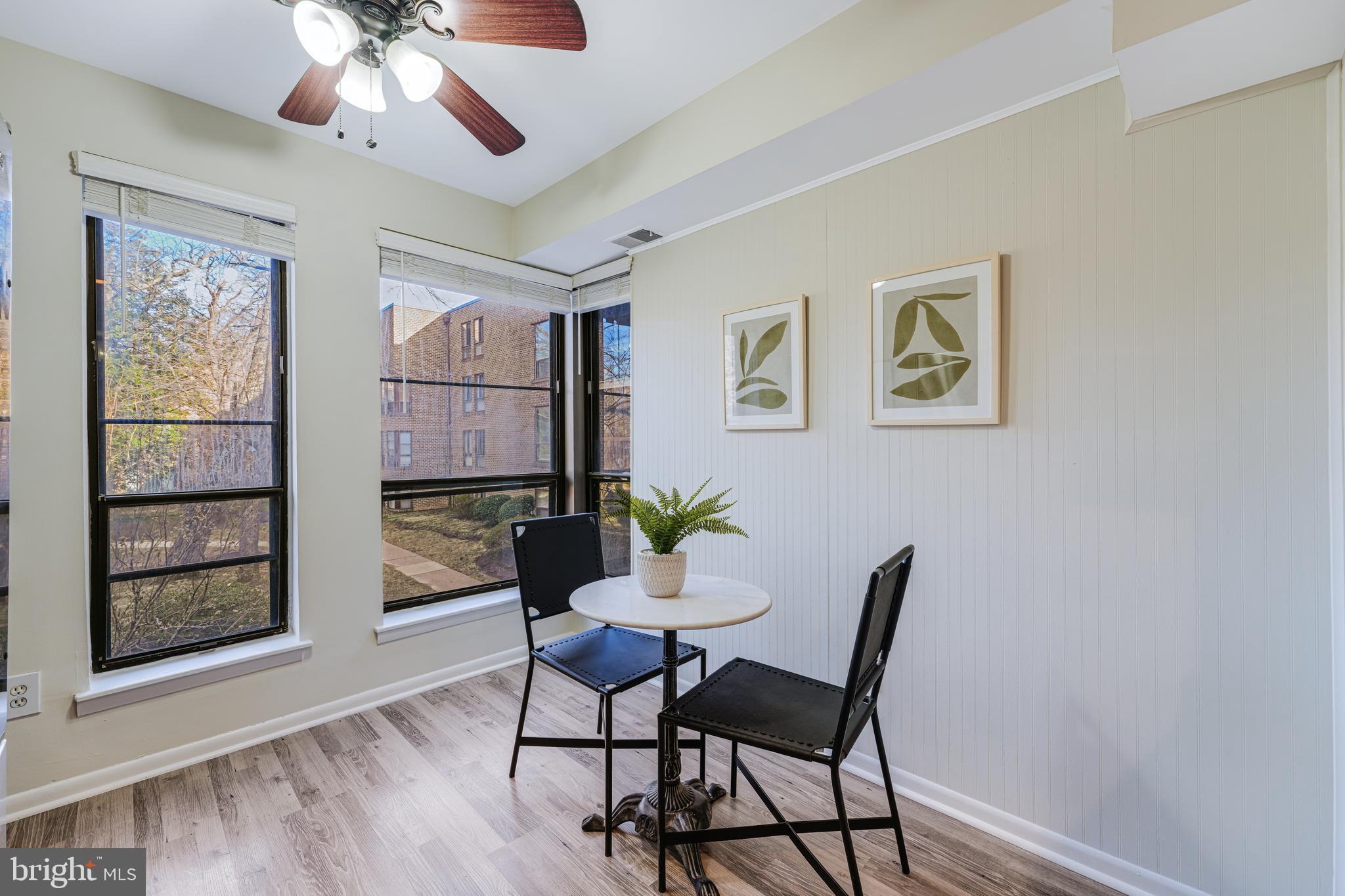 CHESTNUT GROVE - Residential Lease