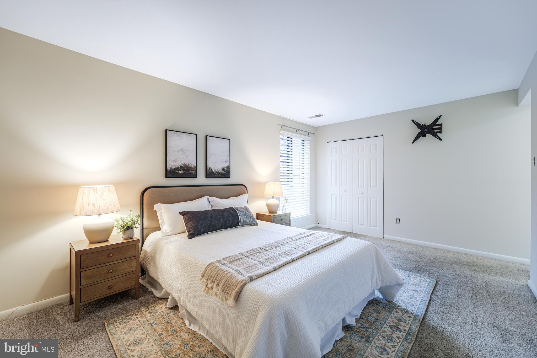 CHESTNUT GROVE - Residential Lease