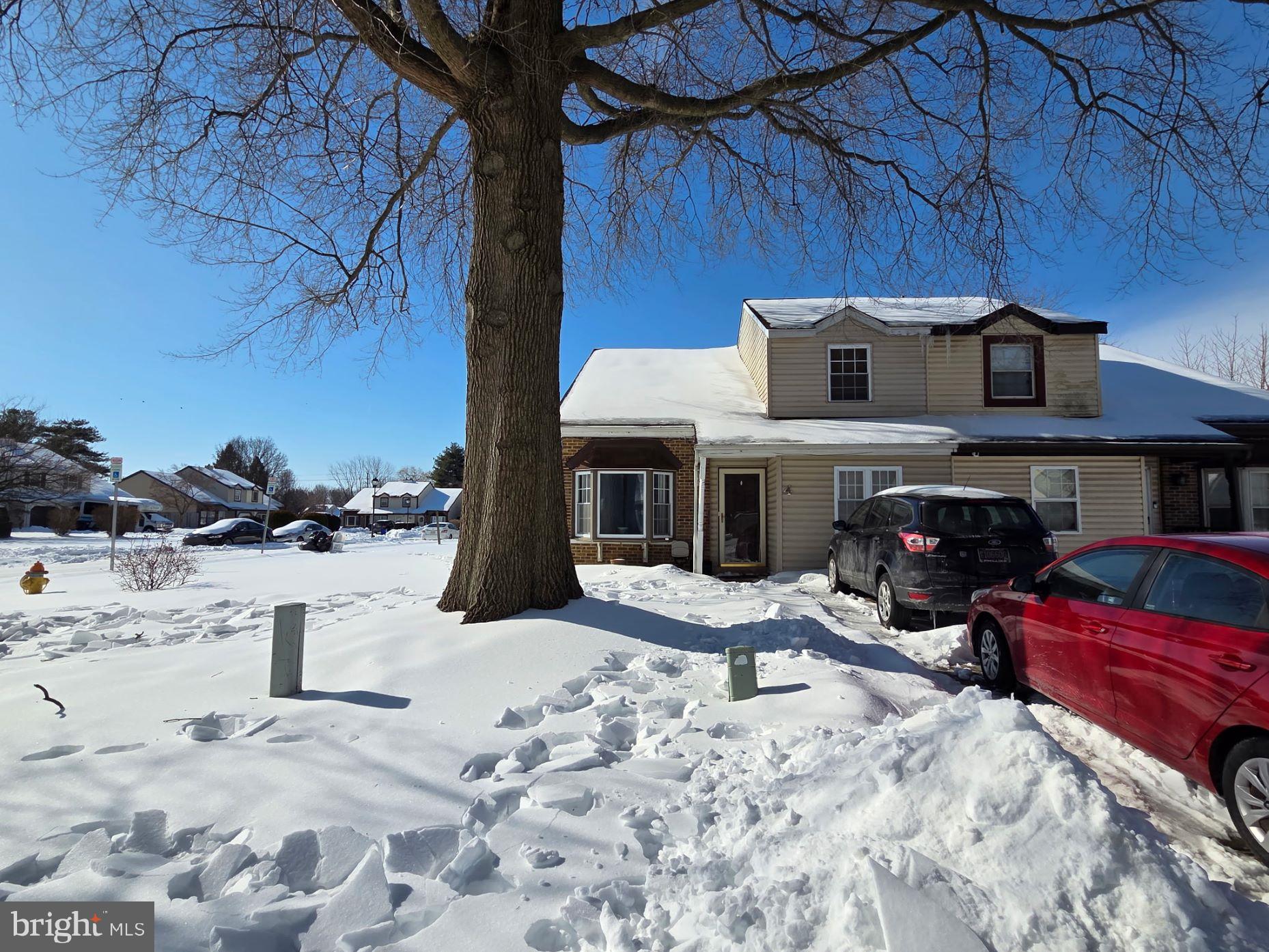 WILTON - Residential