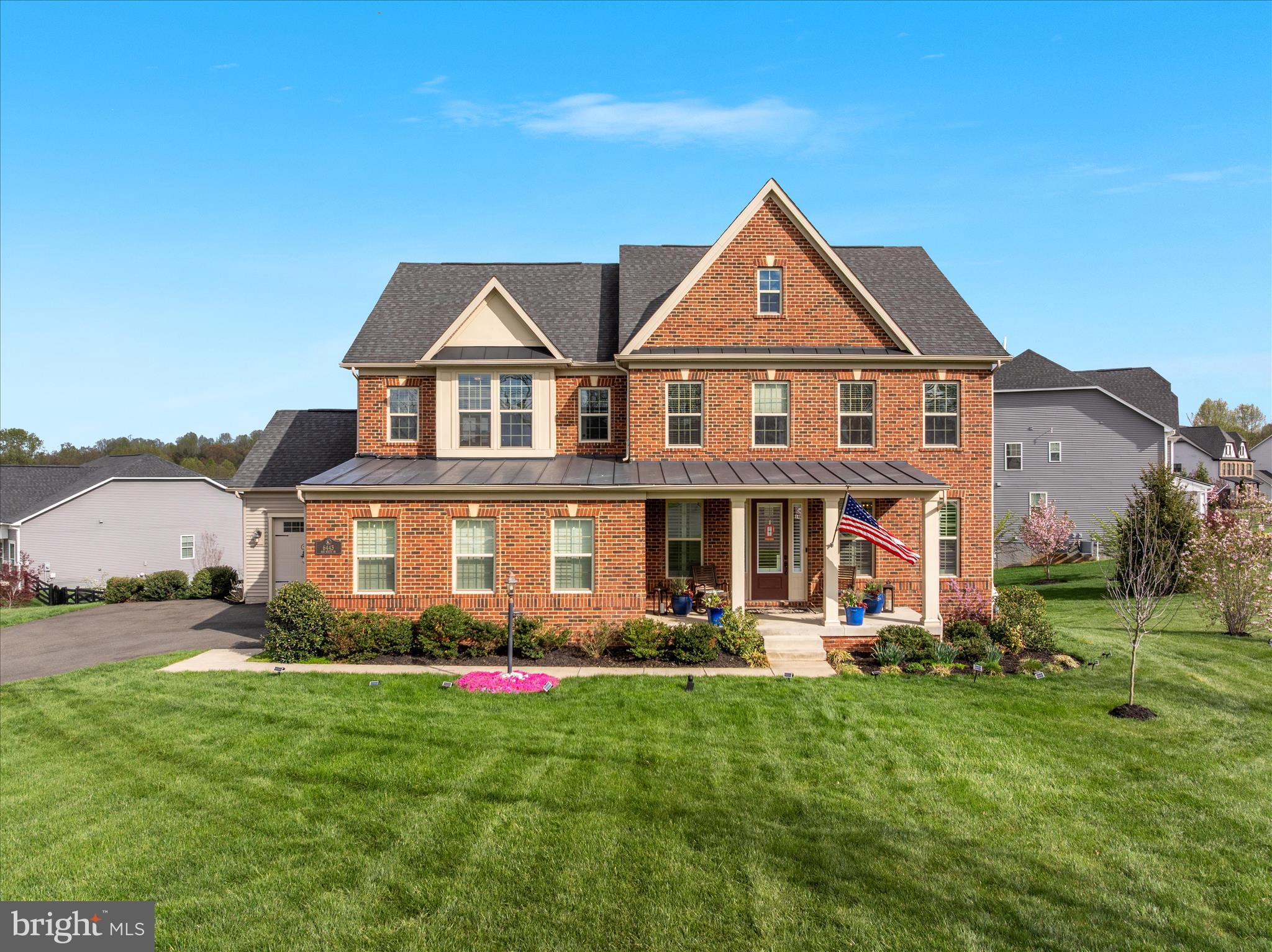 6443 BOB WHITE DRIVE