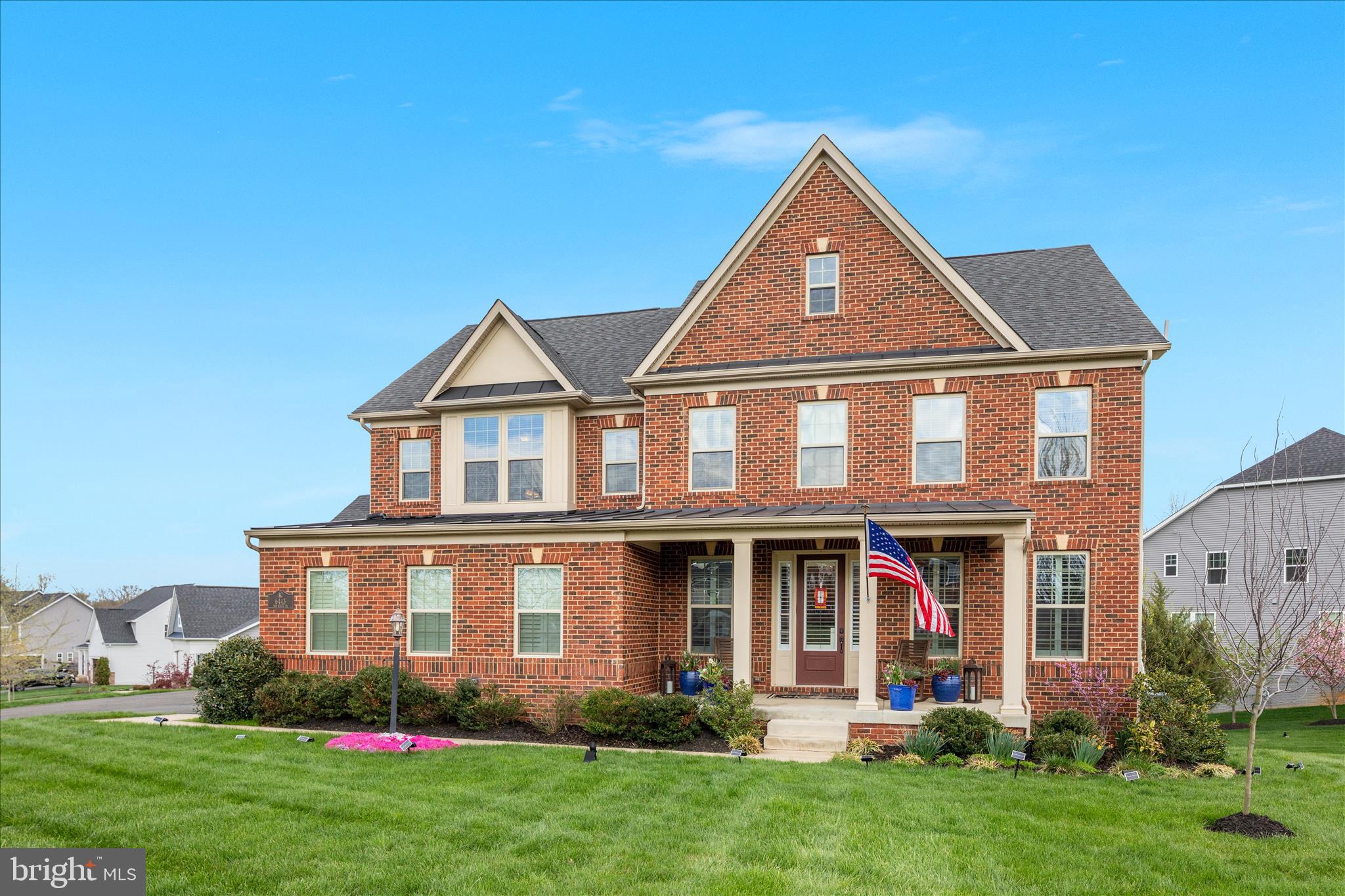 6443 BOB WHITE DRIVE