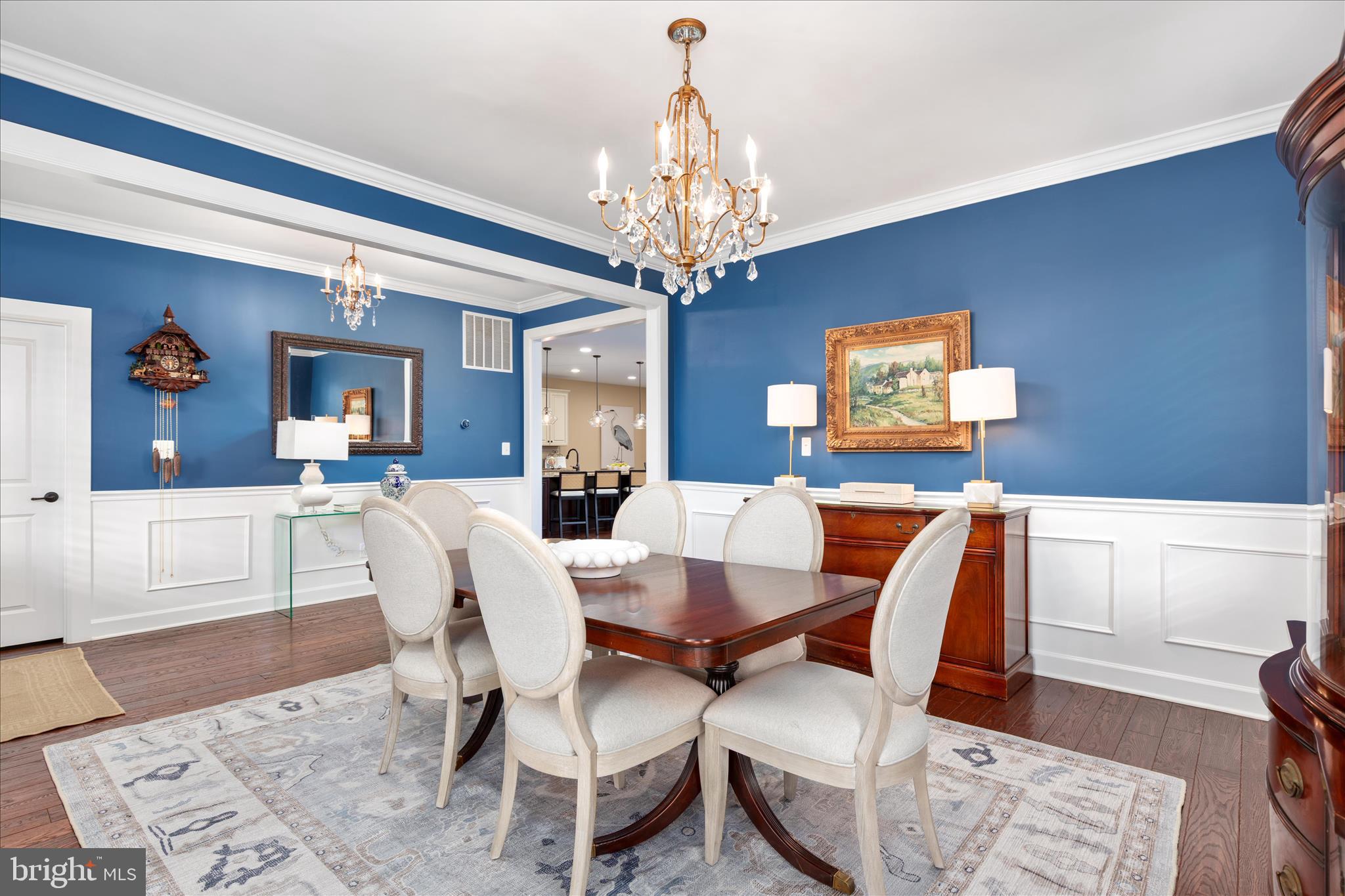 6443 BOB WHITE DRIVE