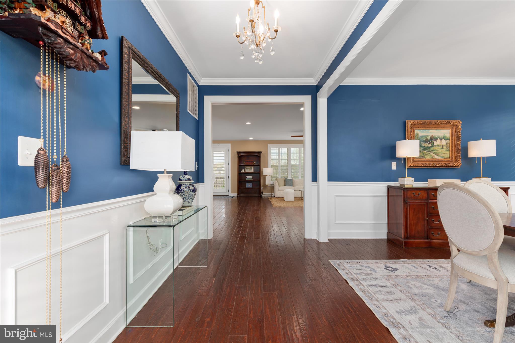 6443 BOB WHITE DRIVE