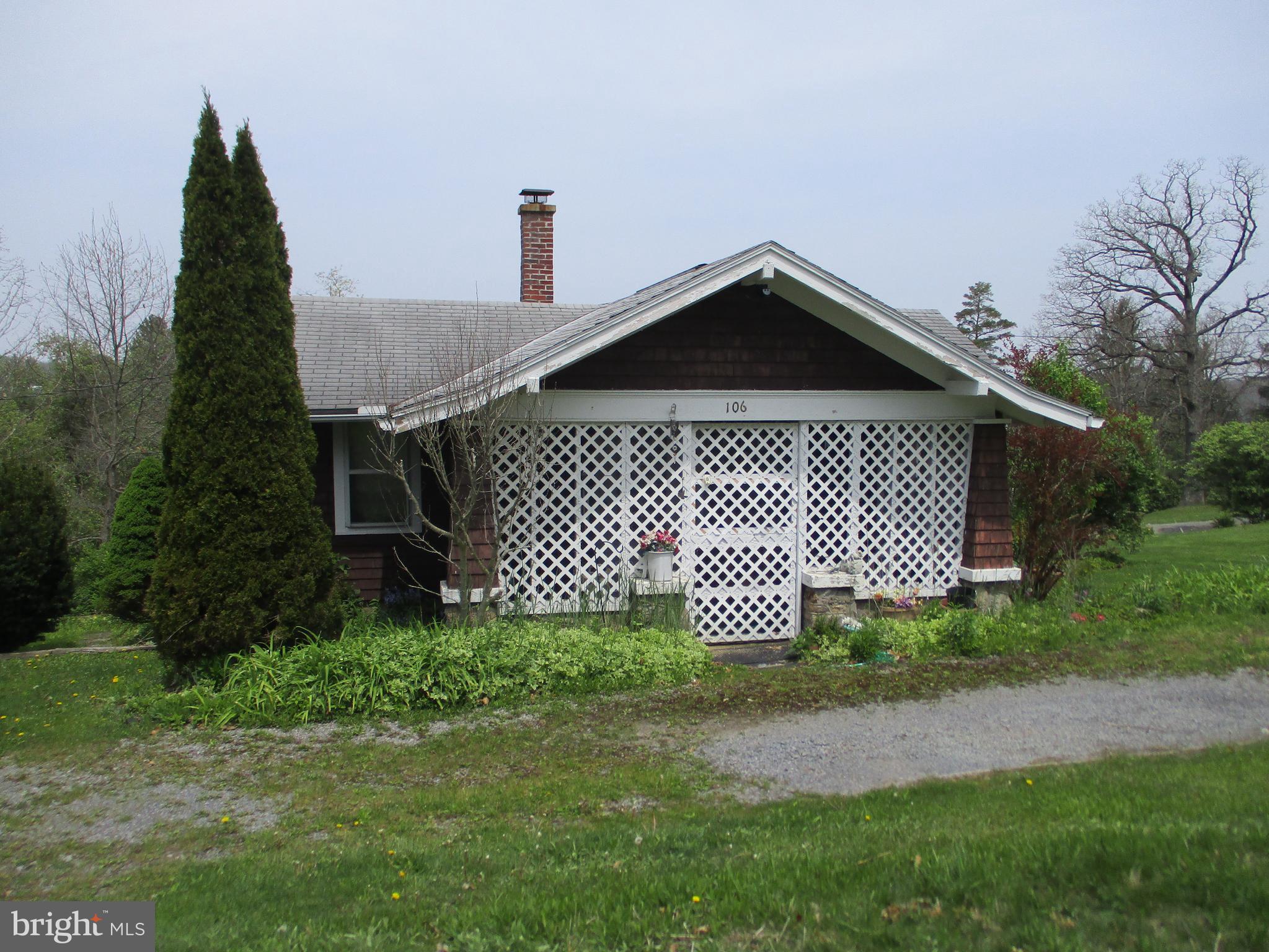 LOCH LYNN - Residential