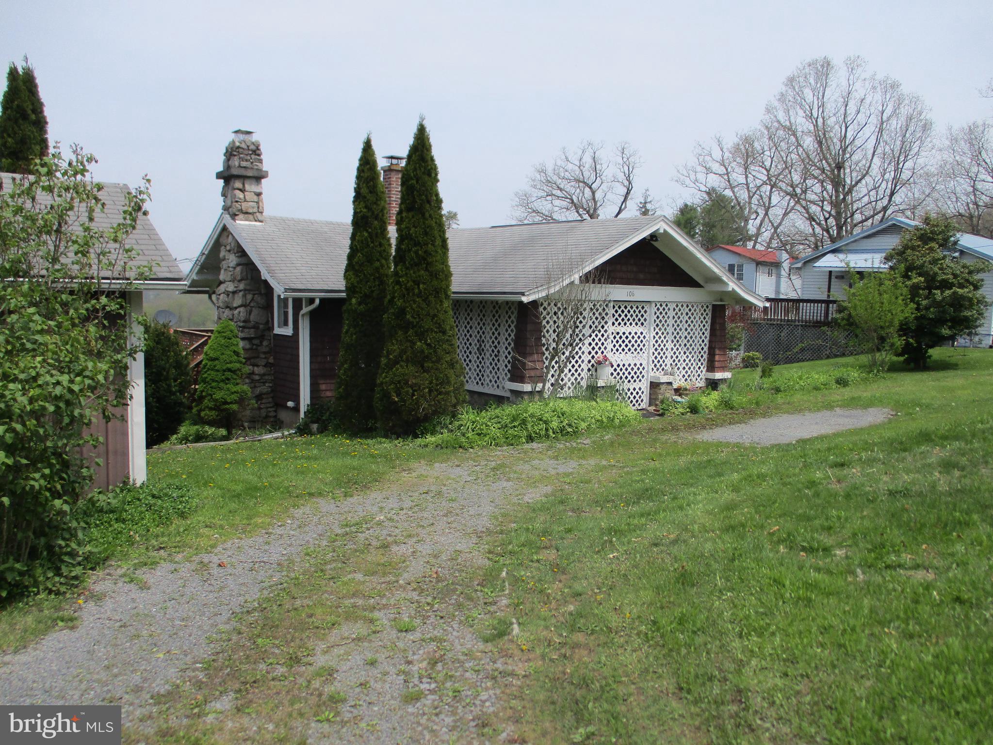 LOCH LYNN - Residential