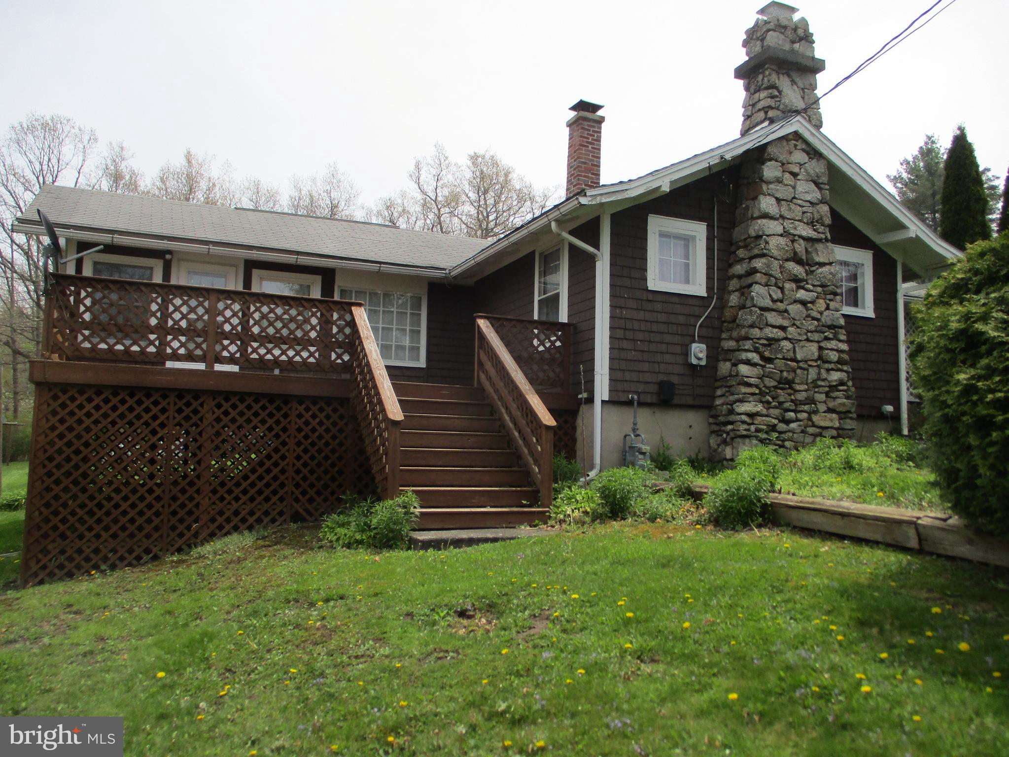 LOCH LYNN - Residential