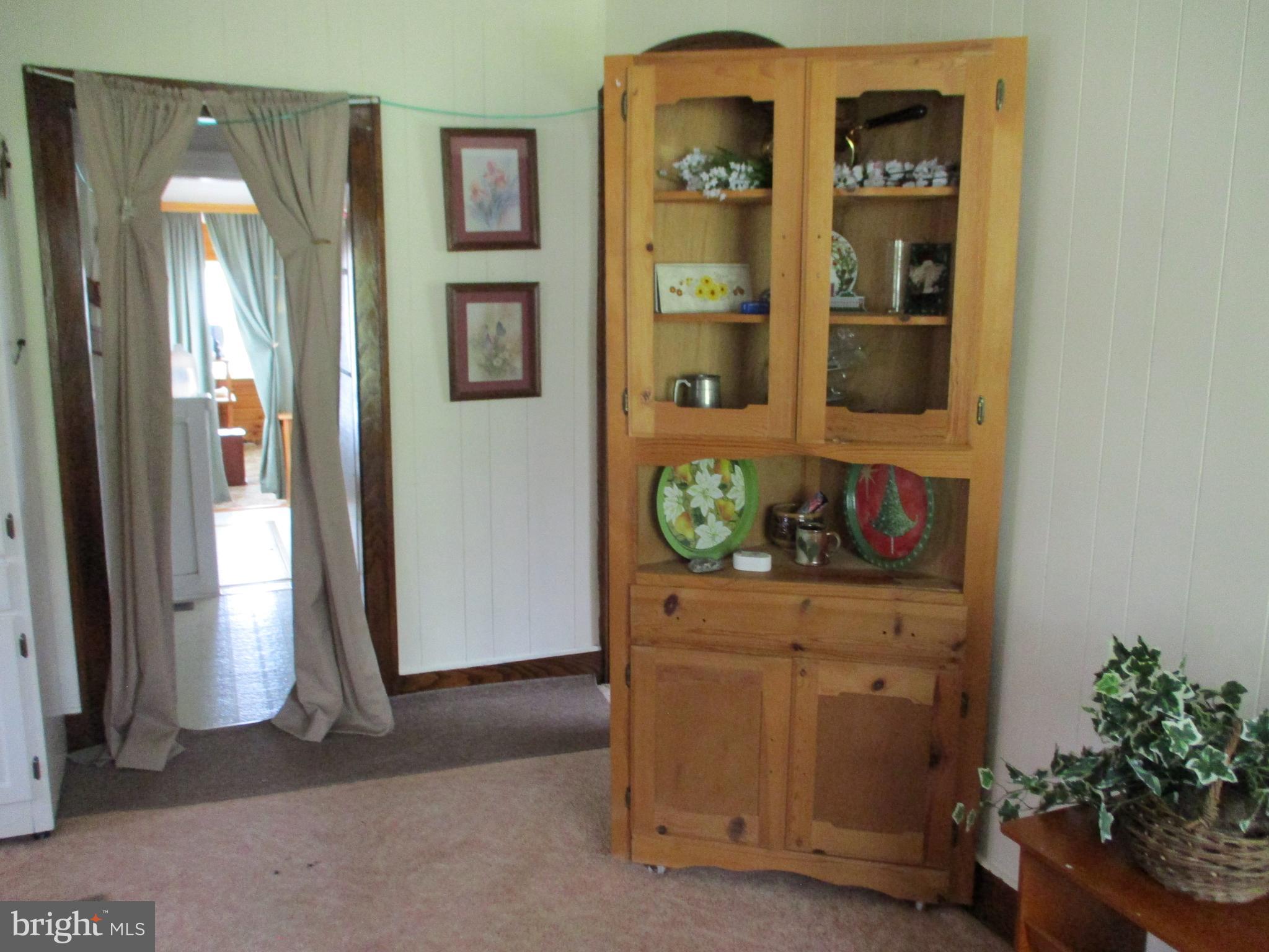 LOCH LYNN - Residential