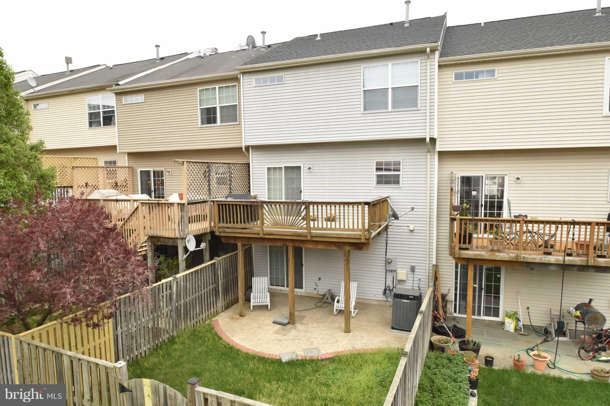 SYCAMORE HILL - Residential