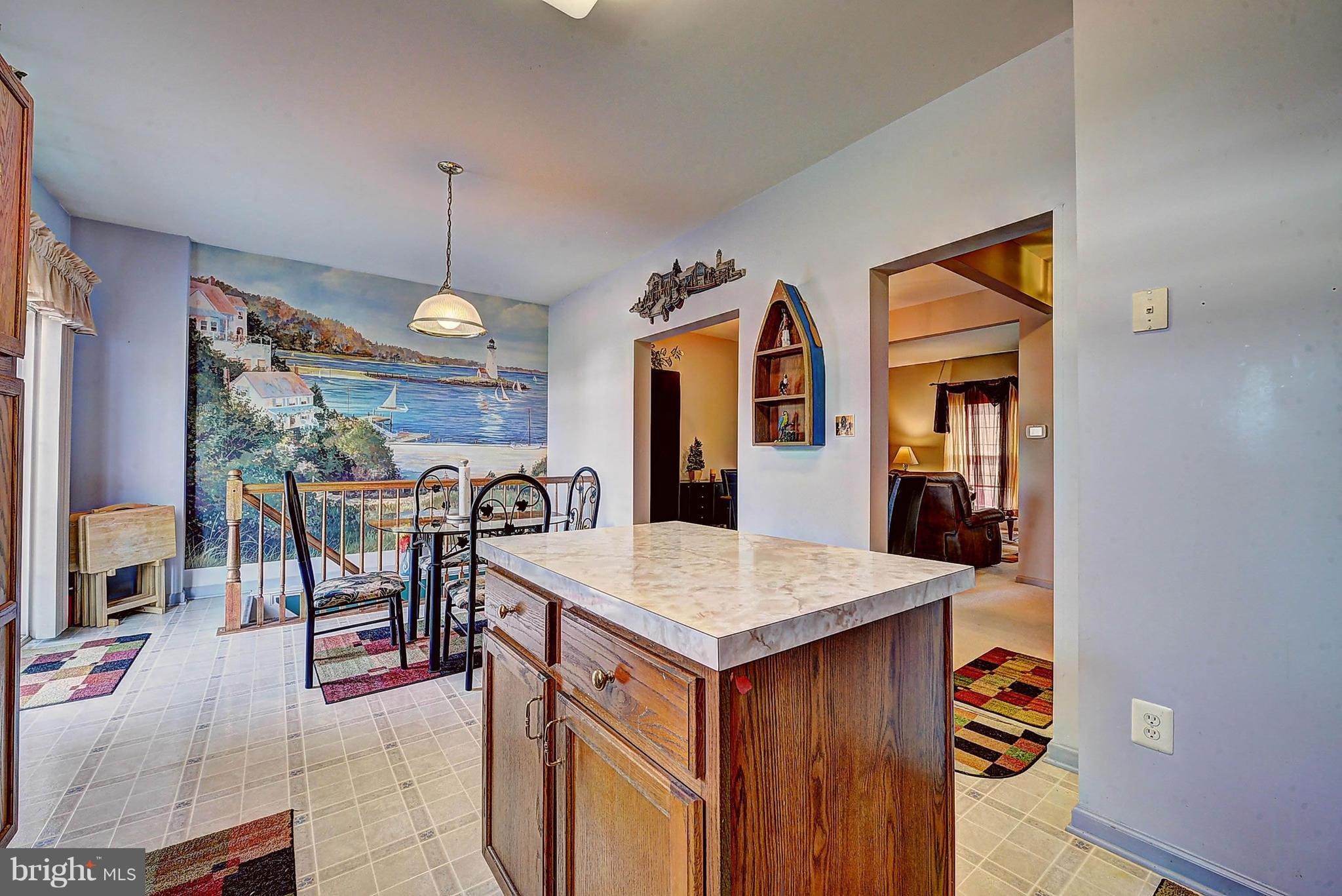 SYCAMORE HILL - Residential