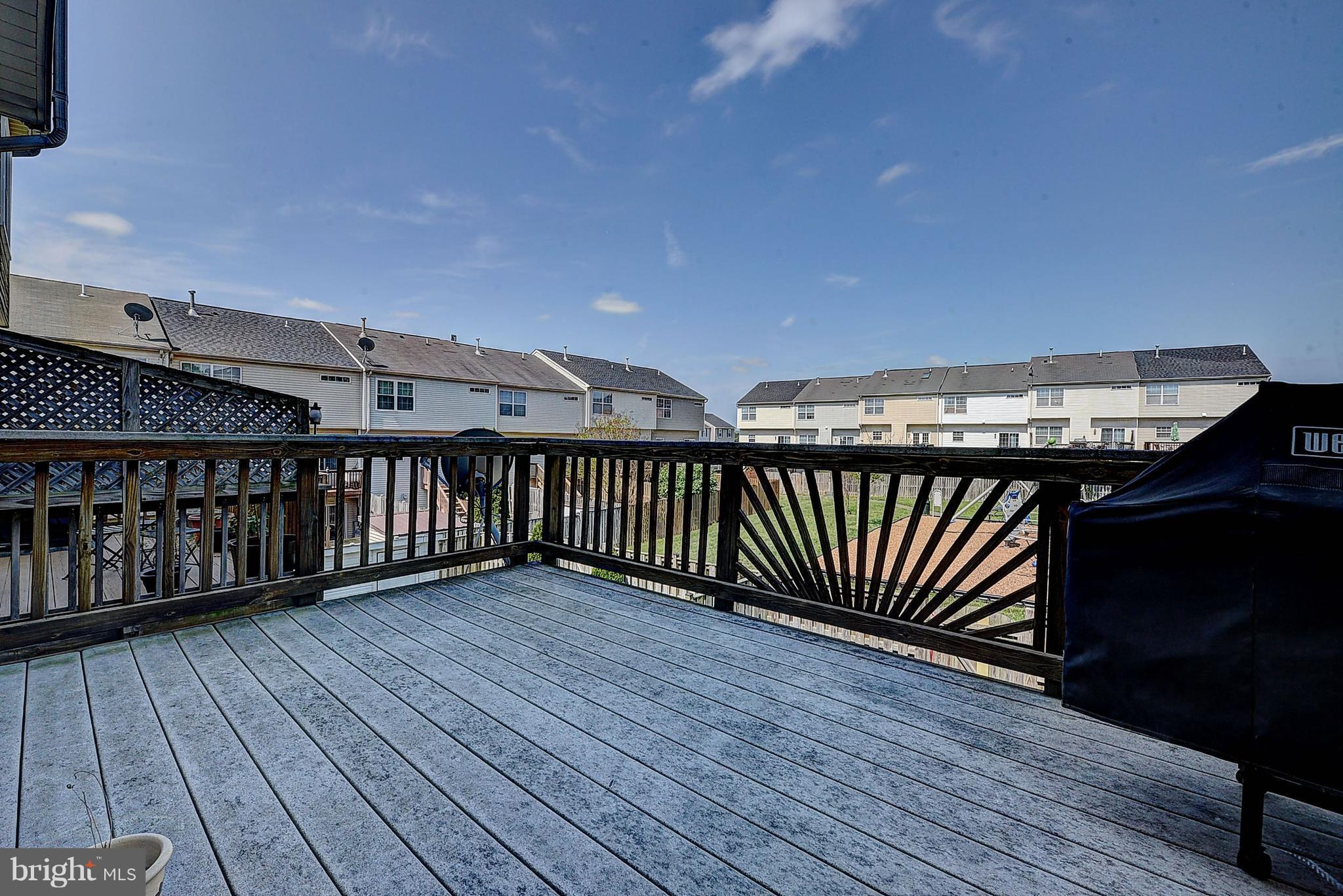 SYCAMORE HILL - Residential