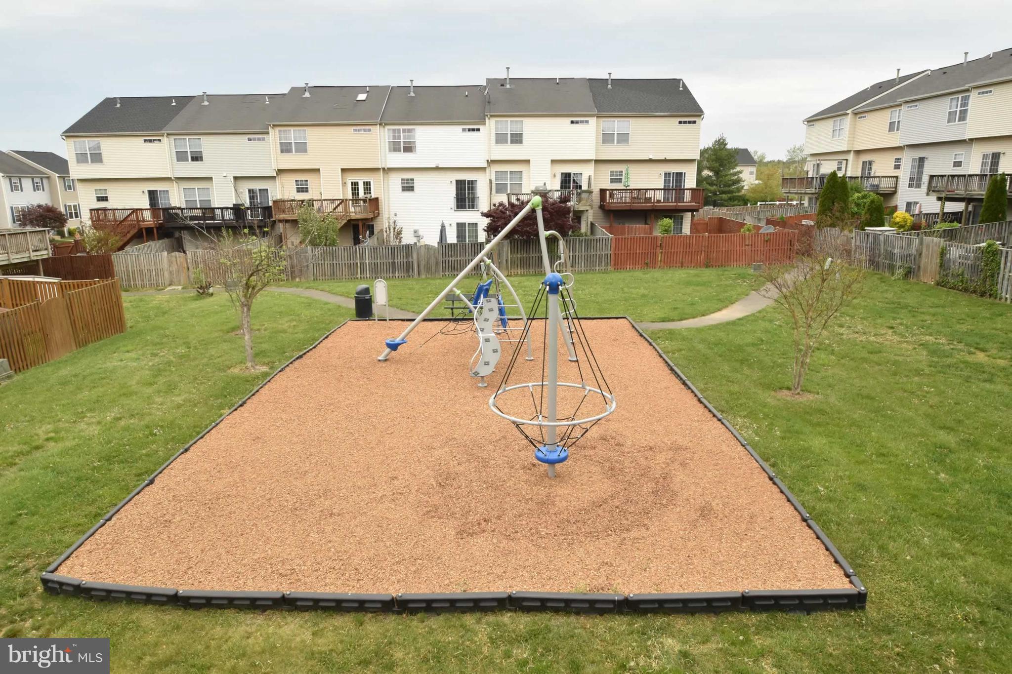 SYCAMORE HILL - Residential