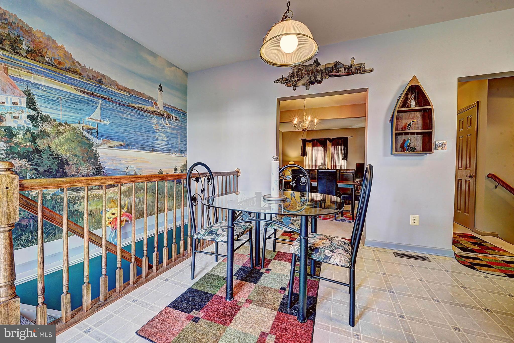 SYCAMORE HILL - Residential