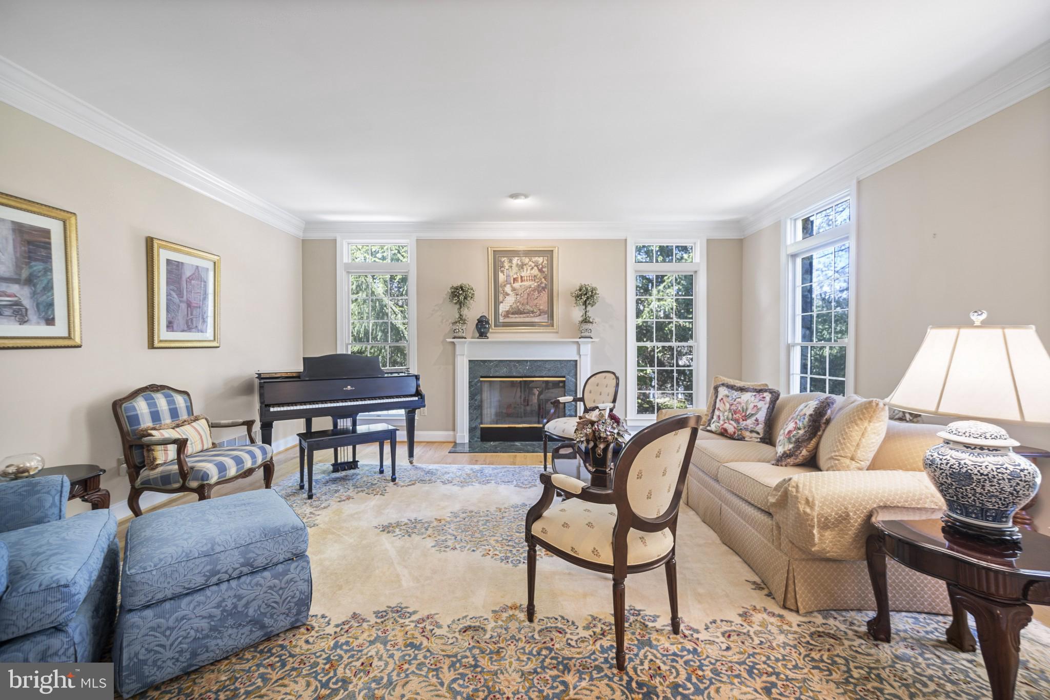 HILLHURST - Residential