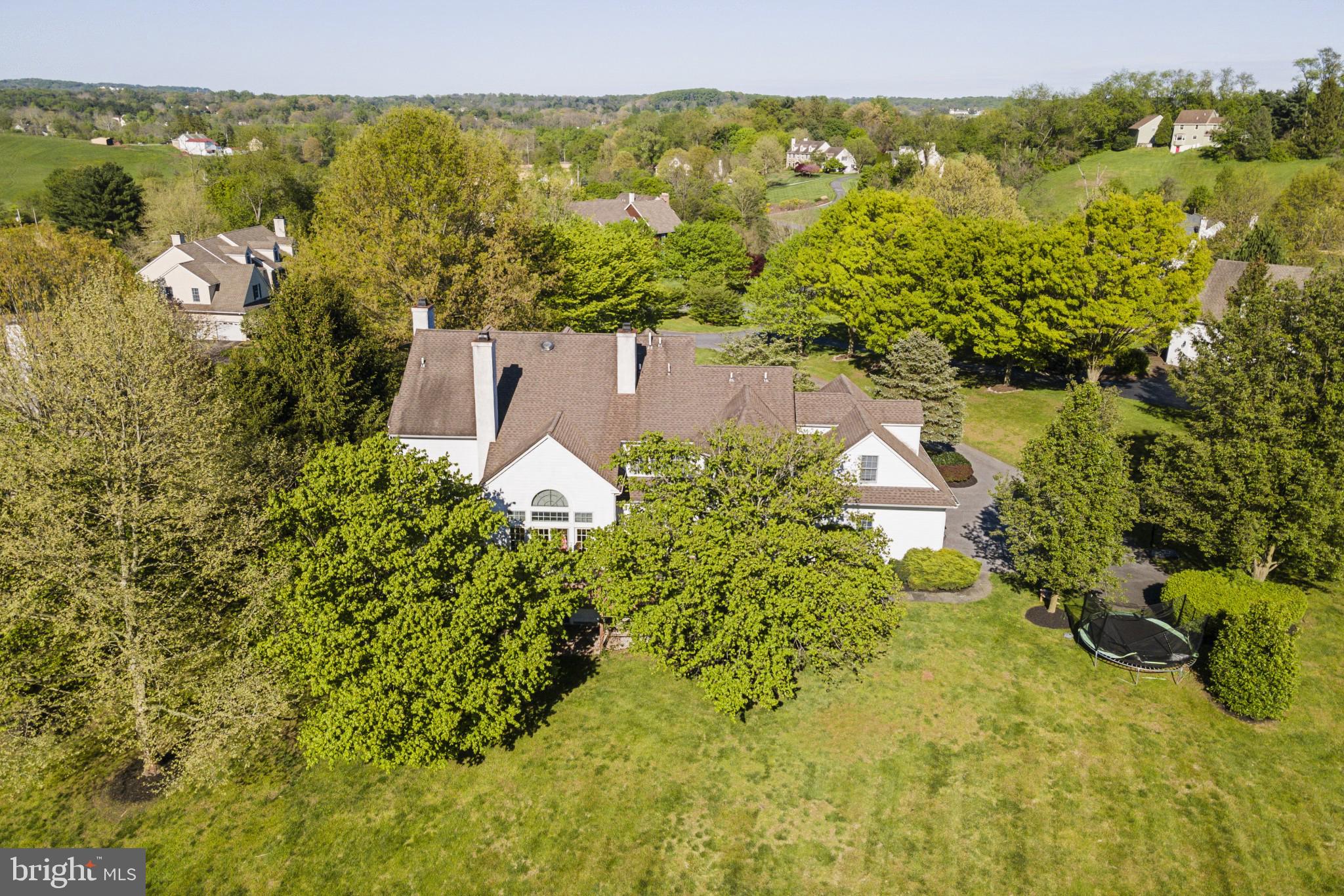 HILLHURST - Residential