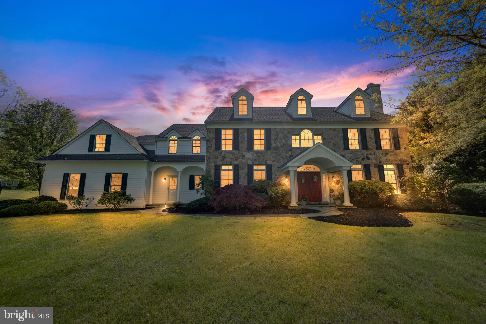 HILLHURST - Residential