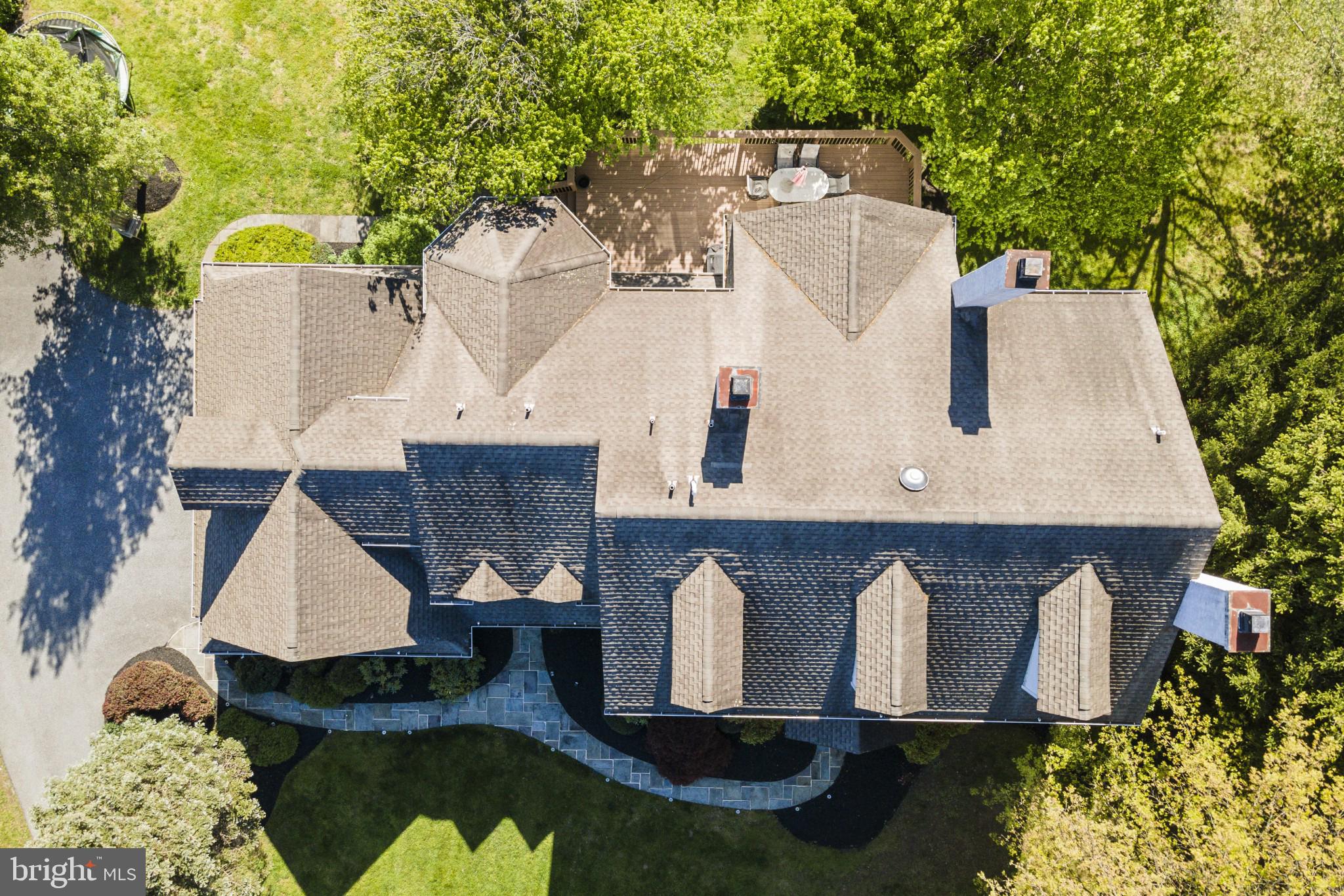 HILLHURST - Residential