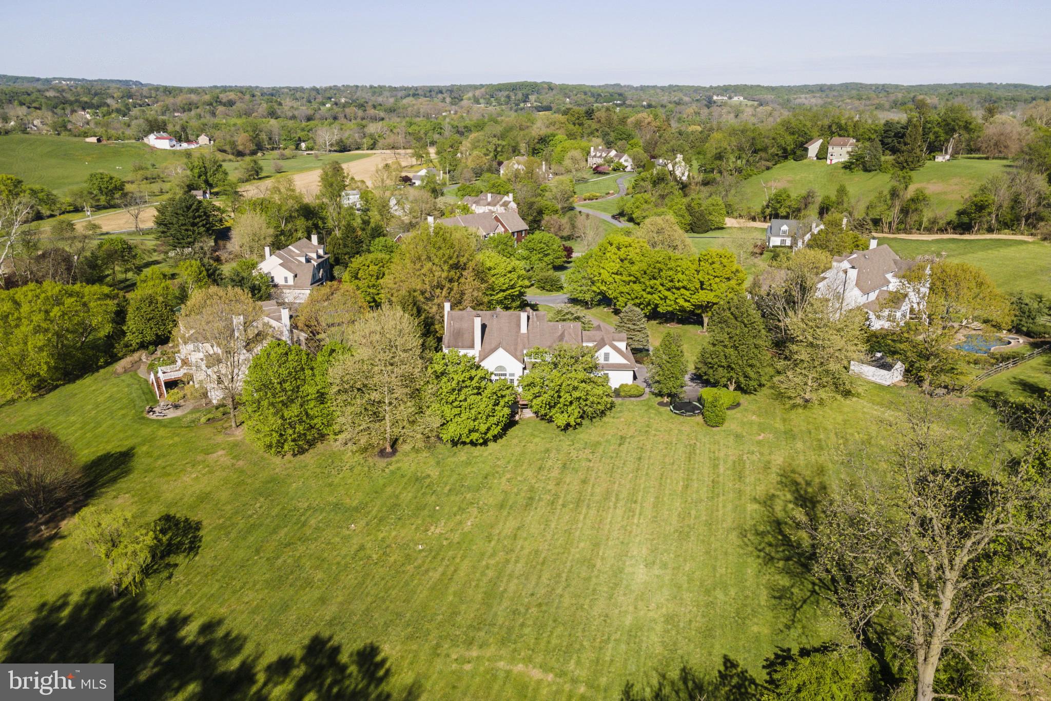 HILLHURST - Residential