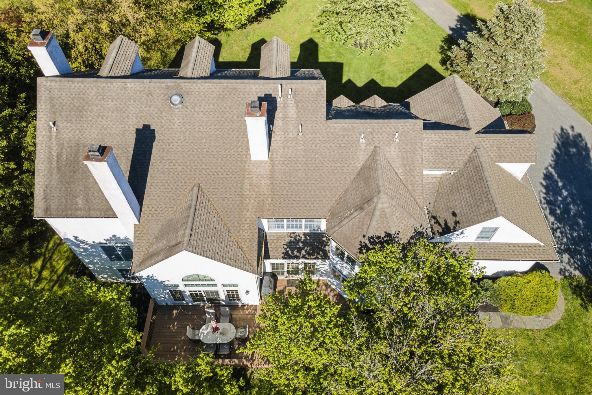 HILLHURST - Residential