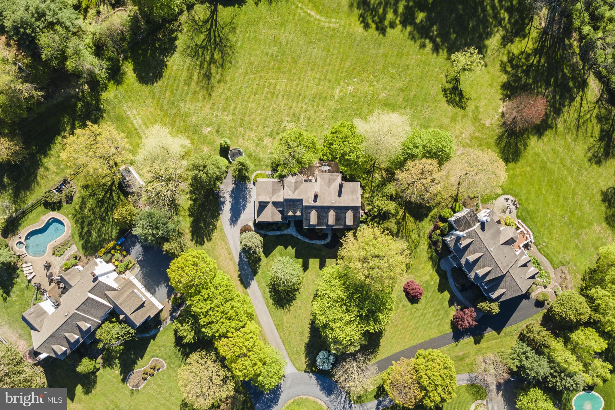 HILLHURST - Residential