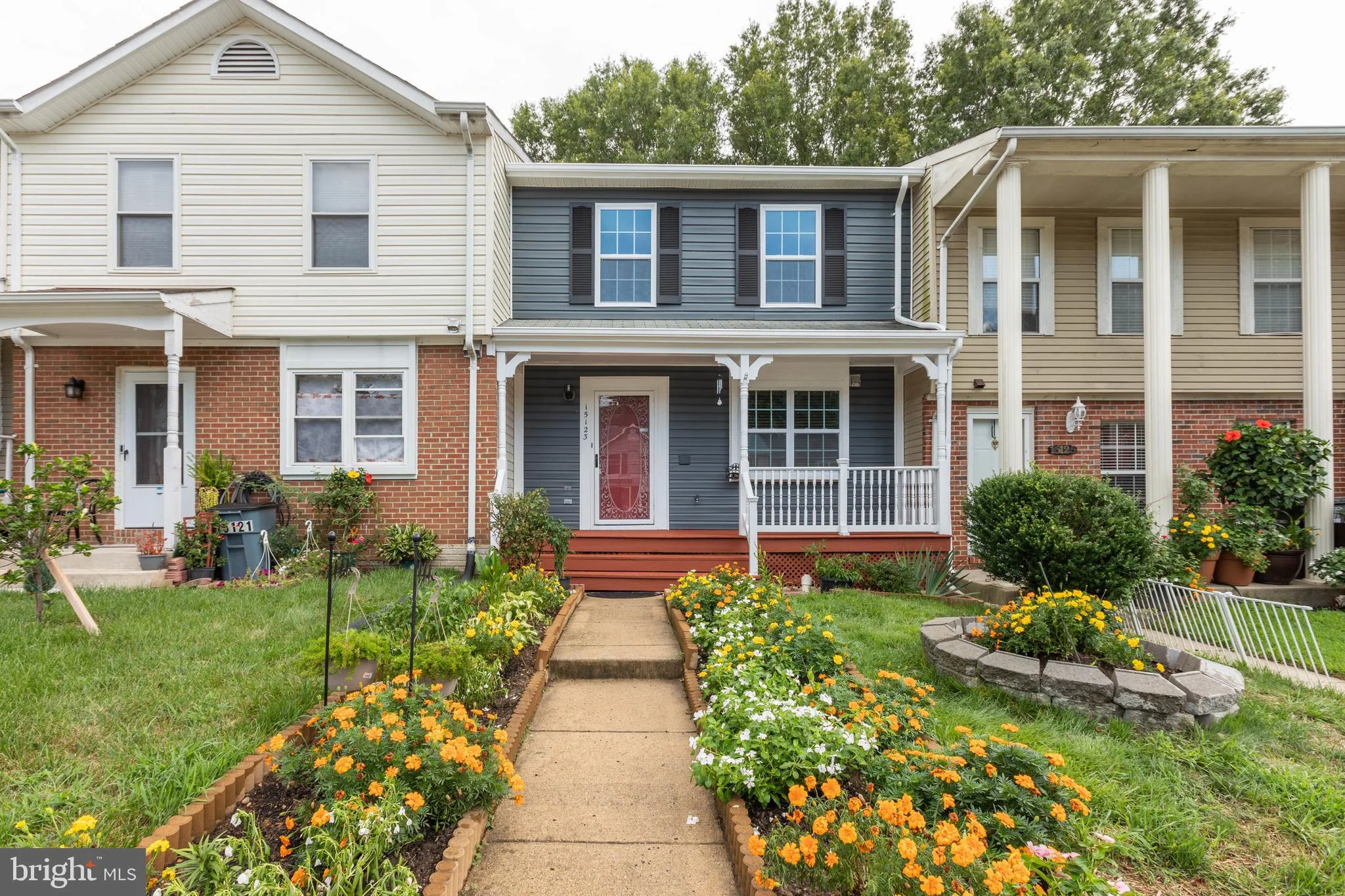 15123 Catalpa Court, Woodbridge, VA 22193