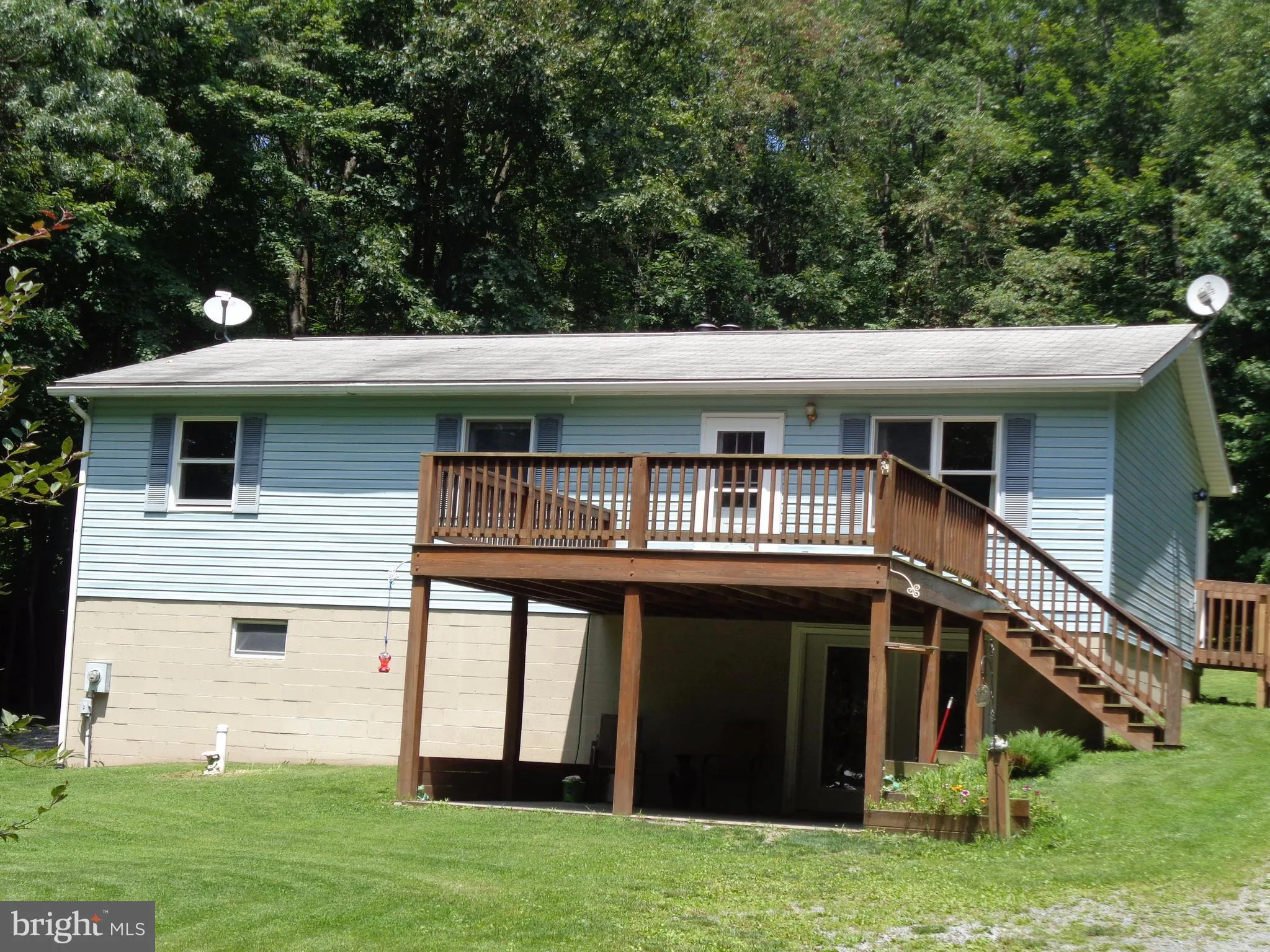 Additional image 2 of 1865 Garrett Rd, Oakland, MD 21550