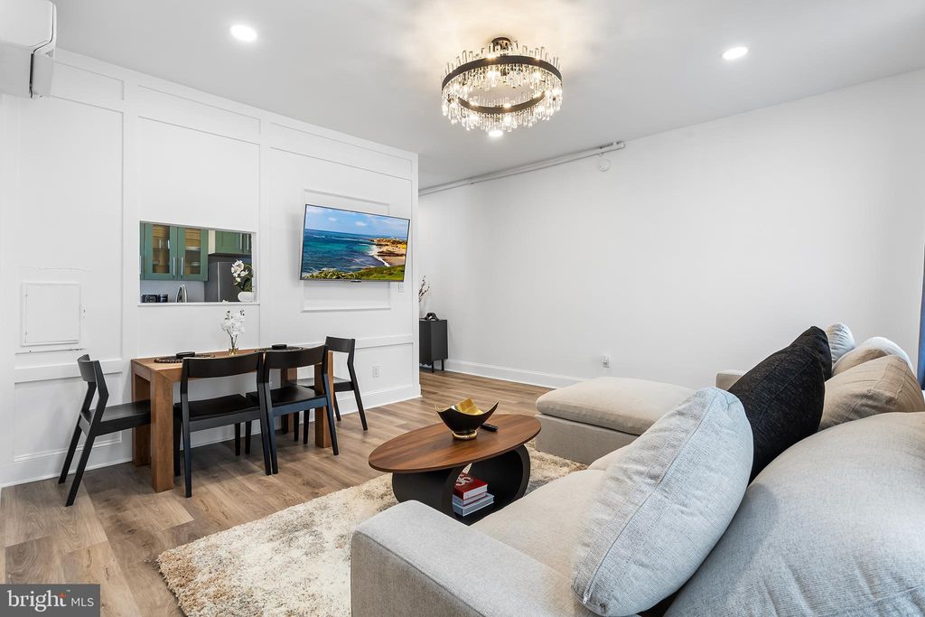 Photo of 569 N 20th Street #2F, PHILADELPHIA, PA 19130 (MLS # PAPH2580688)