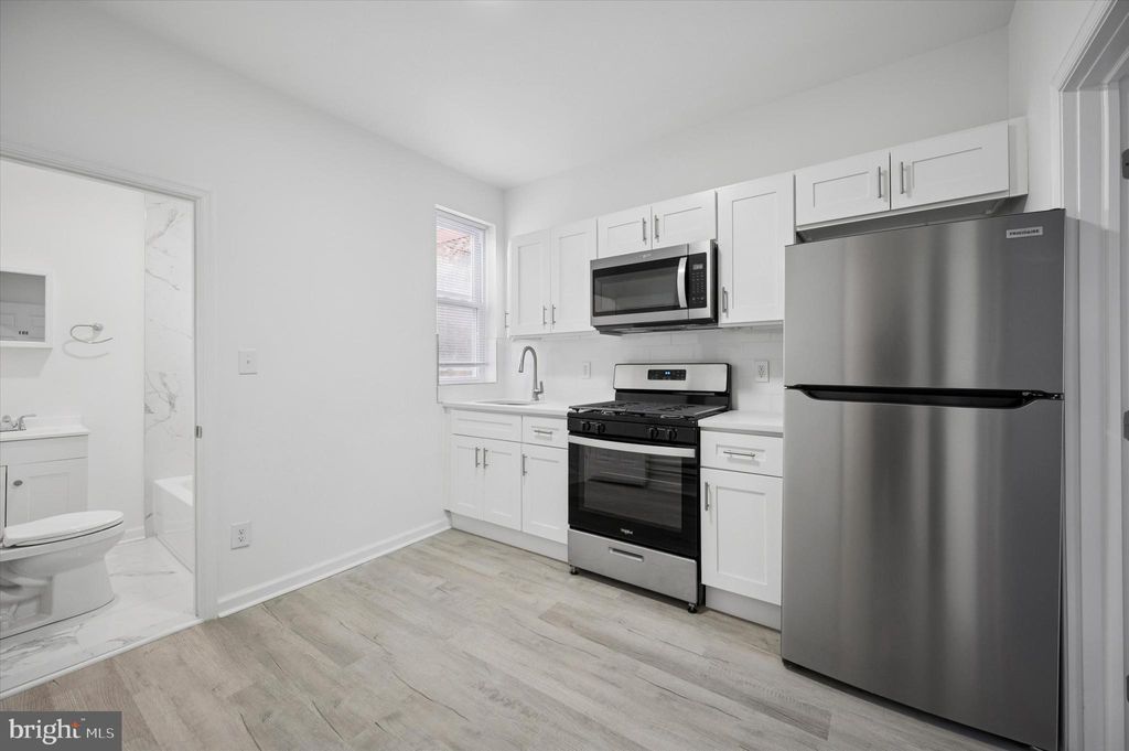 Photo of 1418 W Erie Avenue #1, PHILADELPHIA, PA 19140 (MLS # PAPH2573404)
