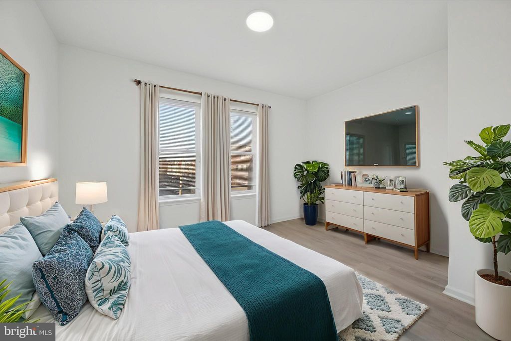 Photo of 1418 W Erie Avenue #1, PHILADELPHIA, PA 19140 (MLS # PAPH2573404)