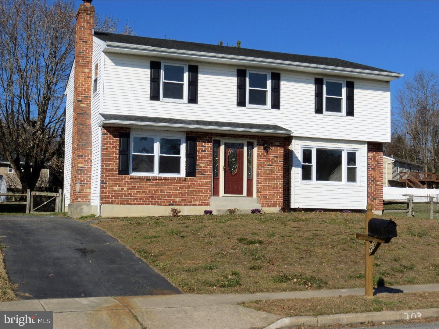 WILLOWBROOK - Residential