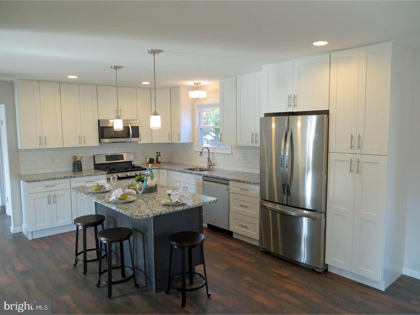 WILLOWBROOK - Residential