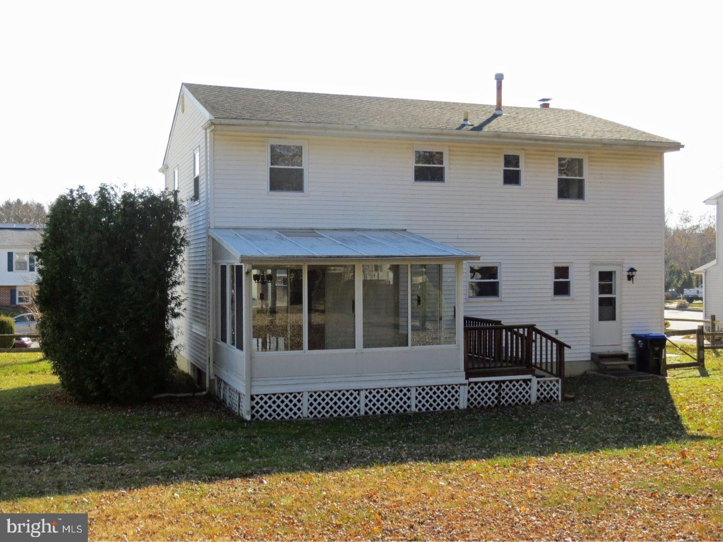 WILLOWBROOK - Residential