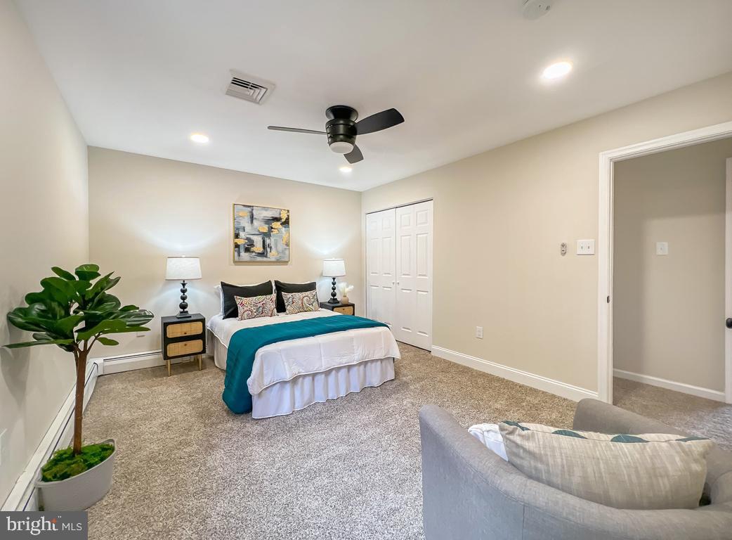 BRIGHTON MANOR - Residential