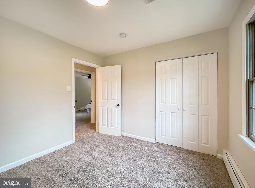 BRIGHTON MANOR - Residential