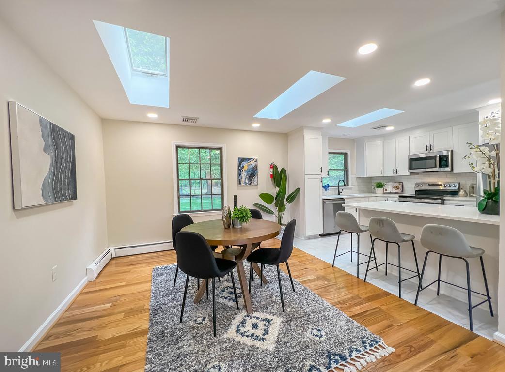 BRIGHTON MANOR - Residential