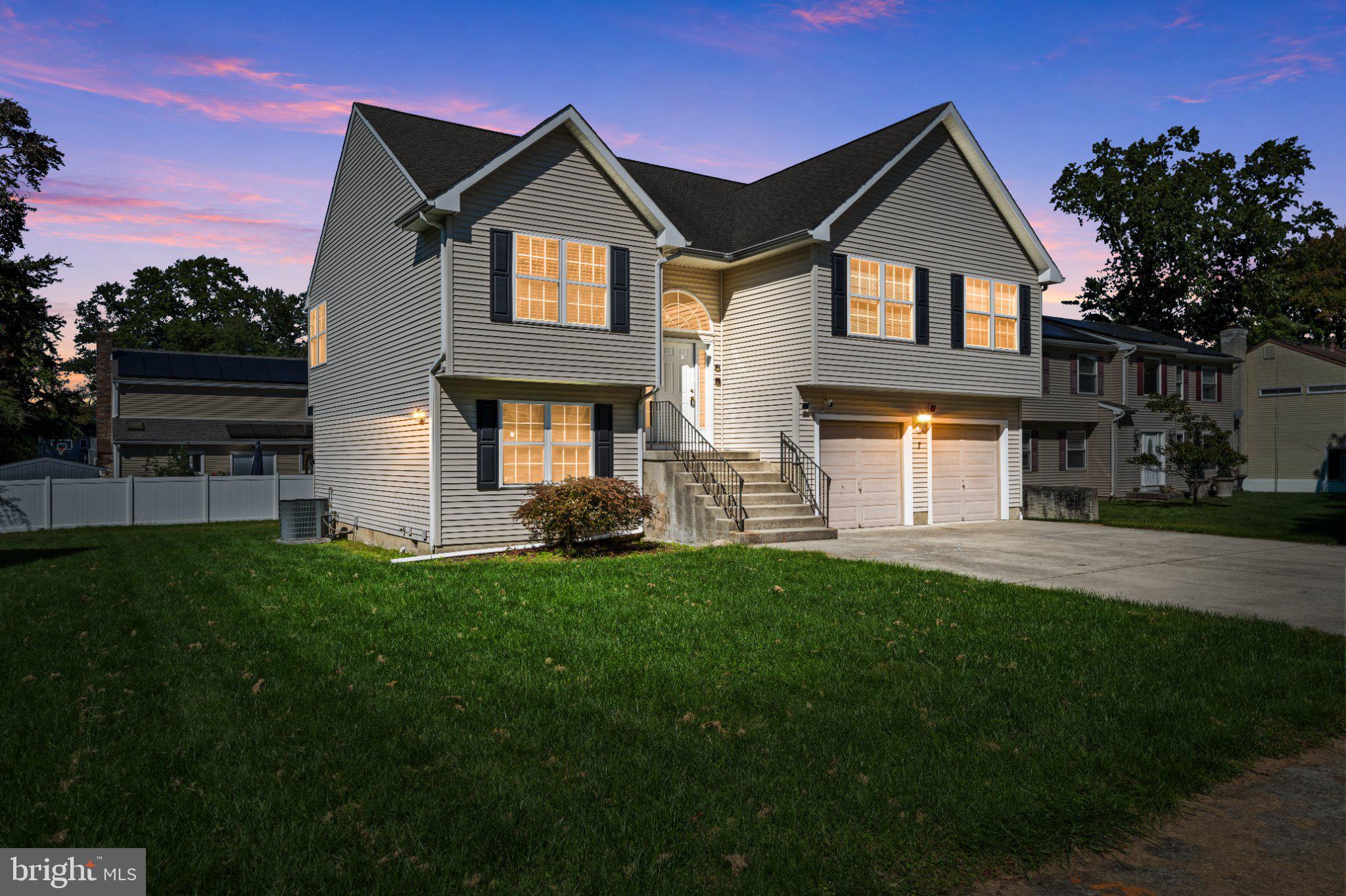 7 LOGAN DRIVE
