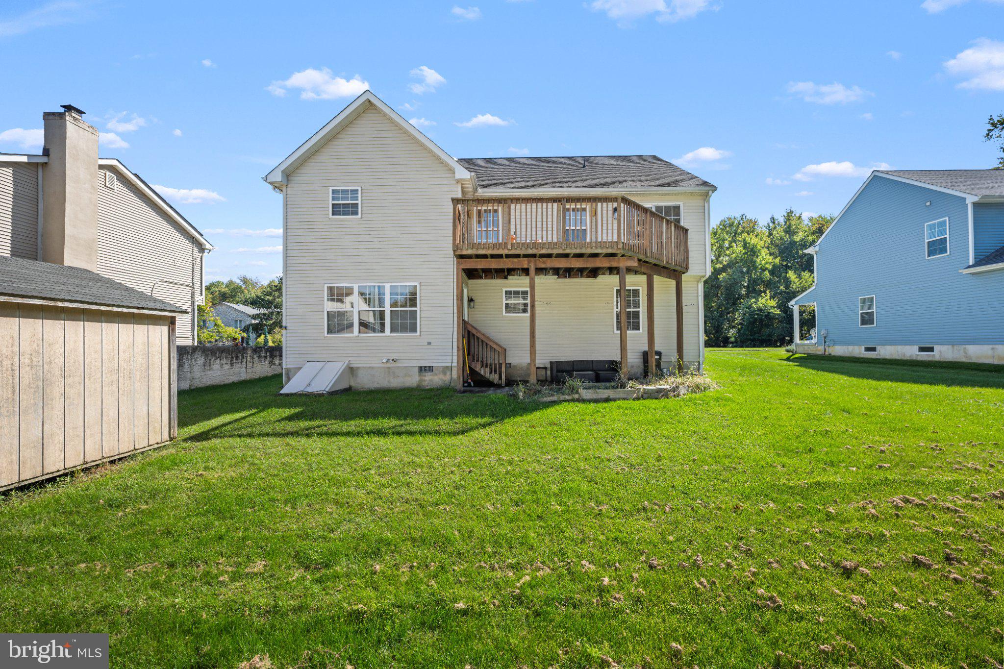 7 LOGAN DRIVE