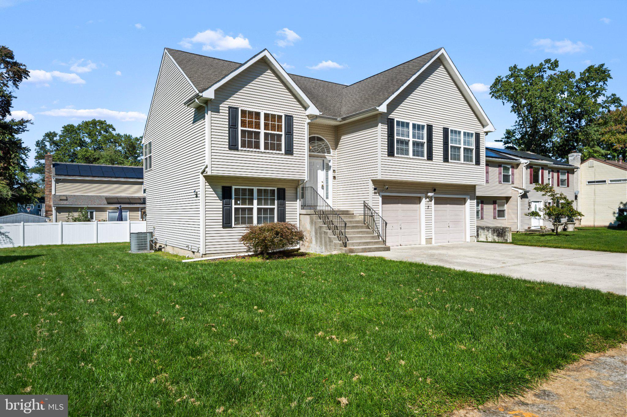 7 LOGAN DRIVE