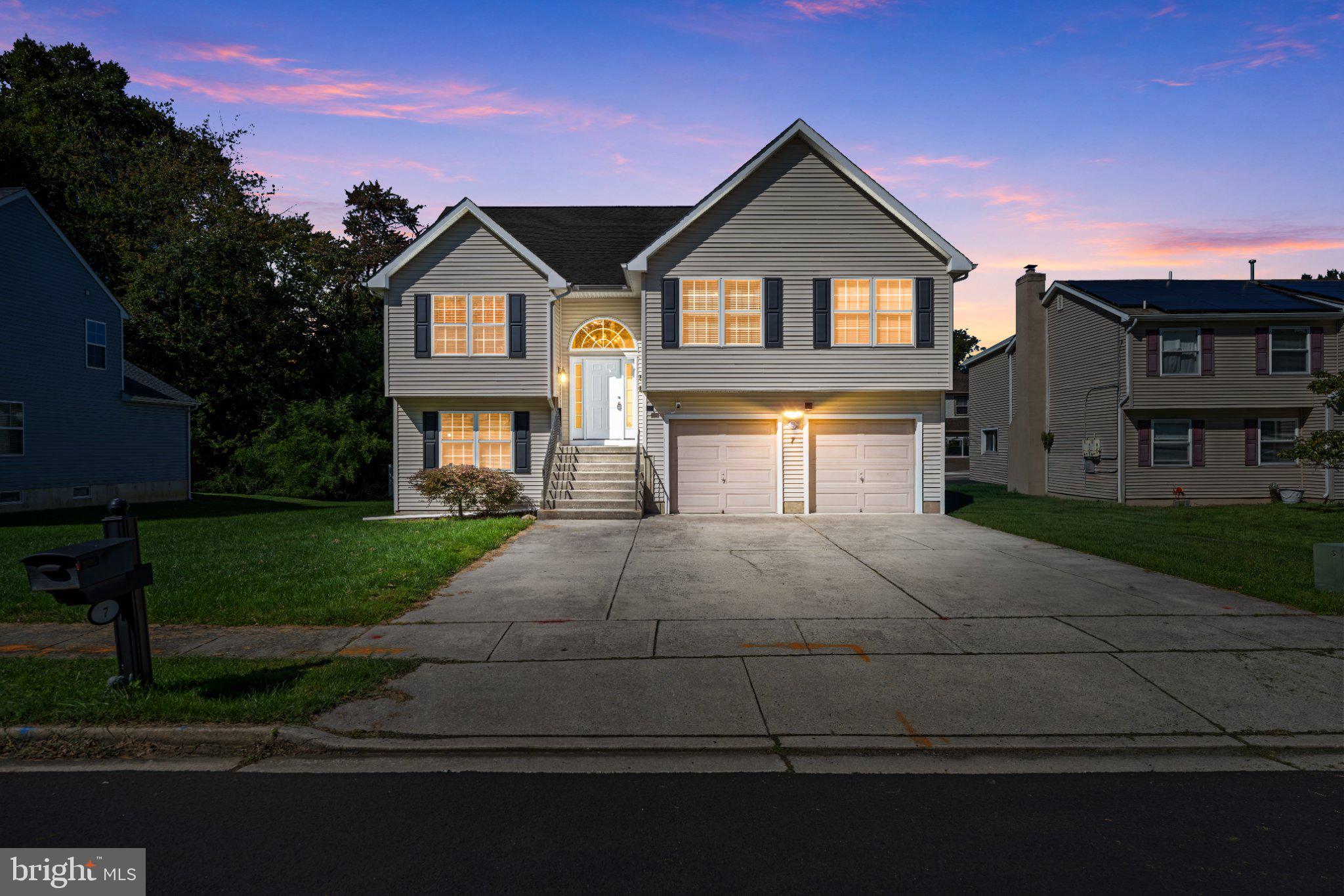 7 LOGAN DRIVE
